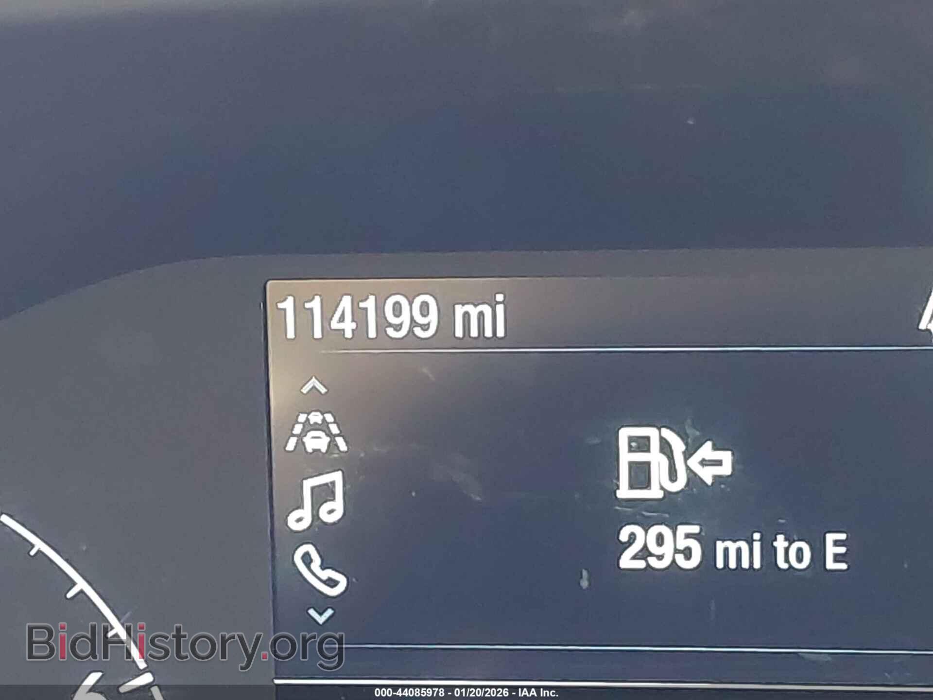 2020 FORD TRANSIT CONNECT - VIN: NM0LS7E25L1435666 - Фото 18