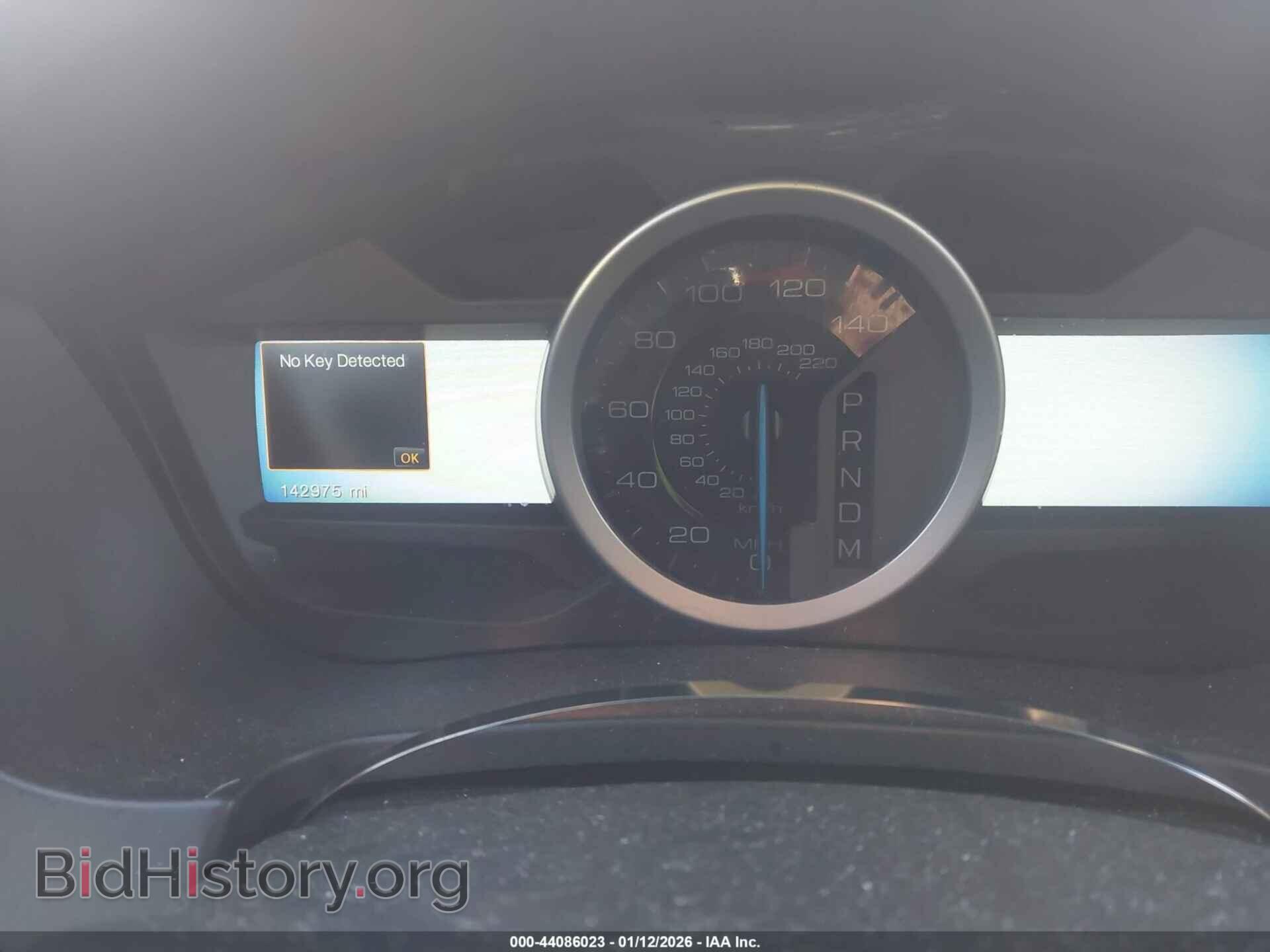 2015 FORD EXPLORER - VIN: 1FM5K7F82FGC07085 - Фото 7