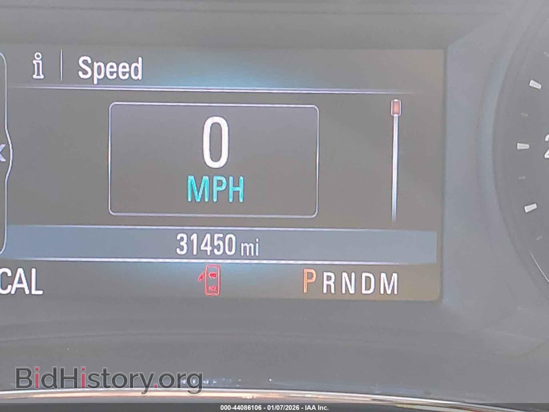 2019 BUICK ENCORE - VIN: KL4CJASB2KB916761 - Фото 15