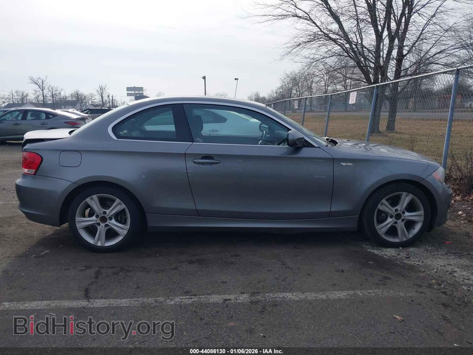2013 BMW 128I - VIN: WBAUP9C59DVS95713 - Фото 13