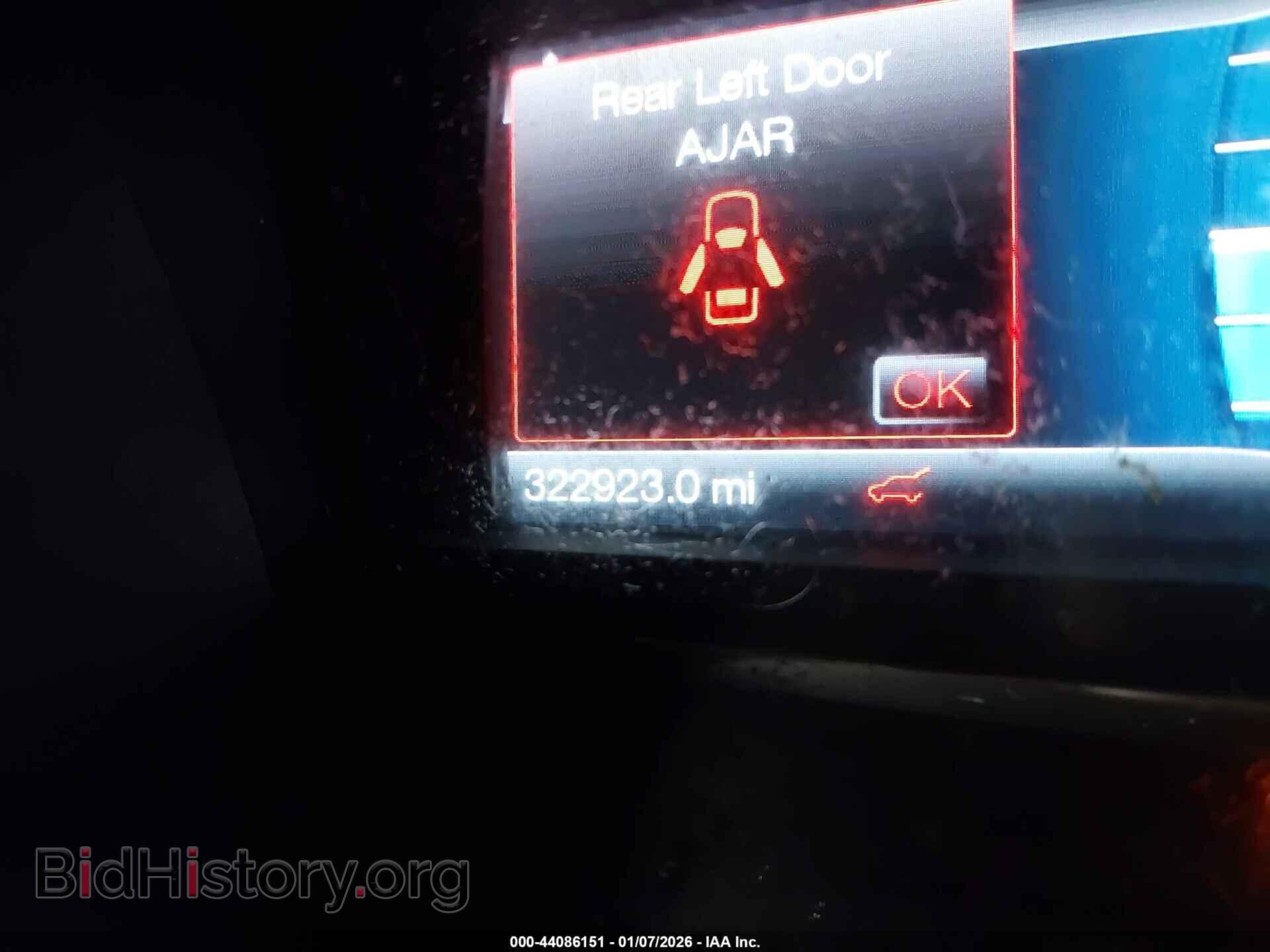 2014 FORD FLEX - VIN: 2FMGK5C84EBD24058 - Photo 15