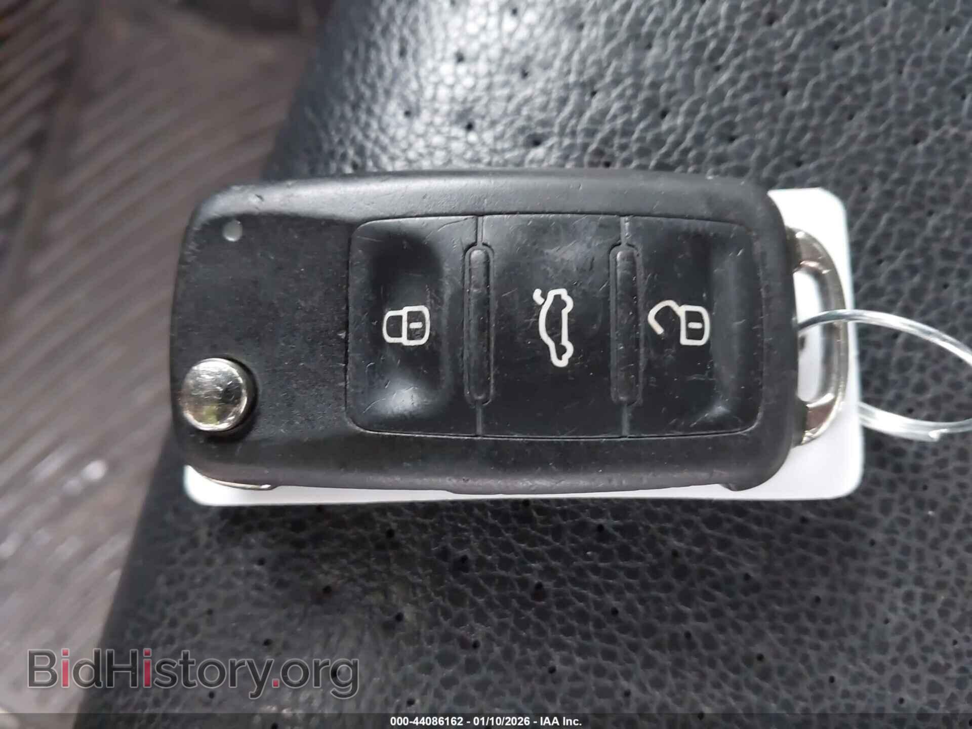 2011 FORD F-150 - VIN: 1FTEX1CM7BFB87548 - Фото 11