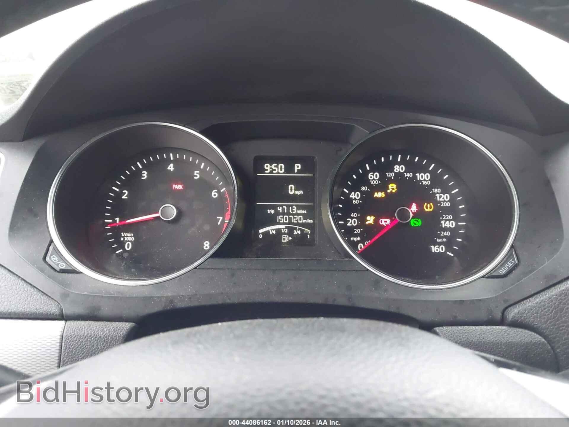 2011 FORD F-150 - VIN: 1FTEX1CM7BFB87548 - Фото 7