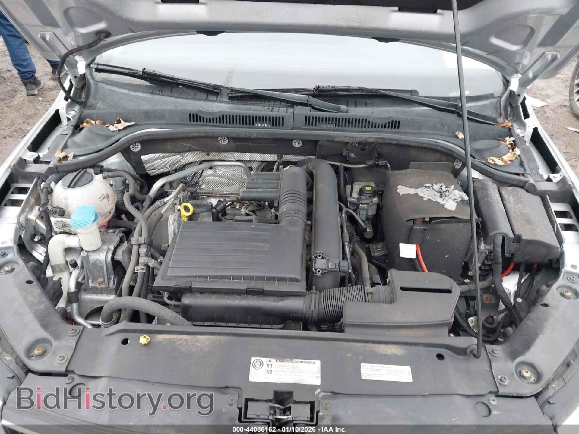 2011 FORD F-150 - VIN: 1FTEX1CM7BFB87548 - Фото 10