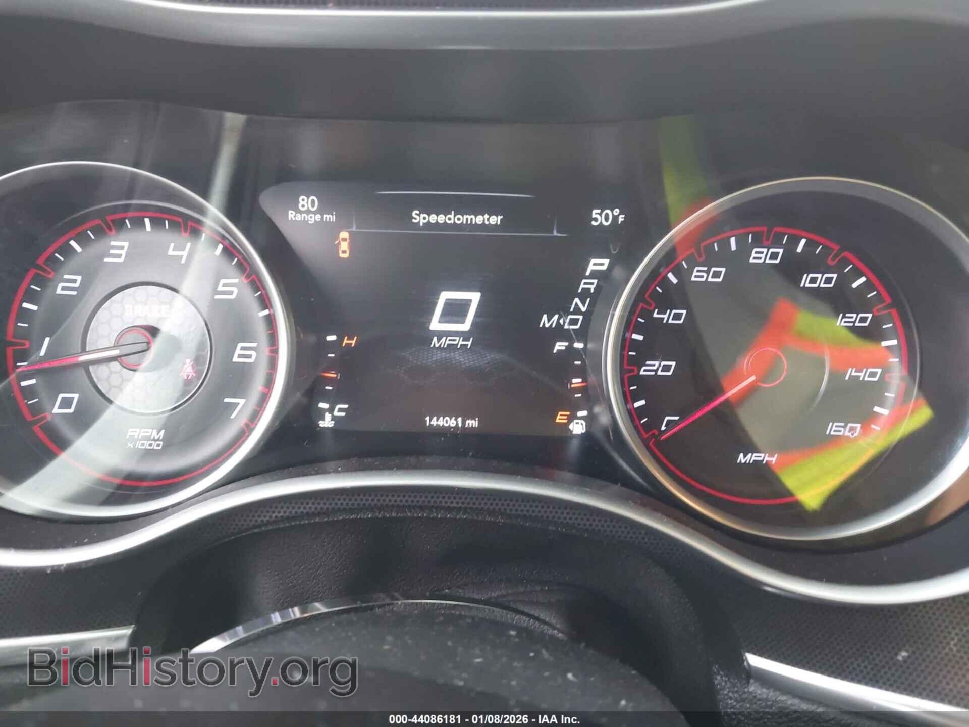 2015 DODGE CHARGER - VIN: 2C3CDXCT3FH738223 - Фото 7