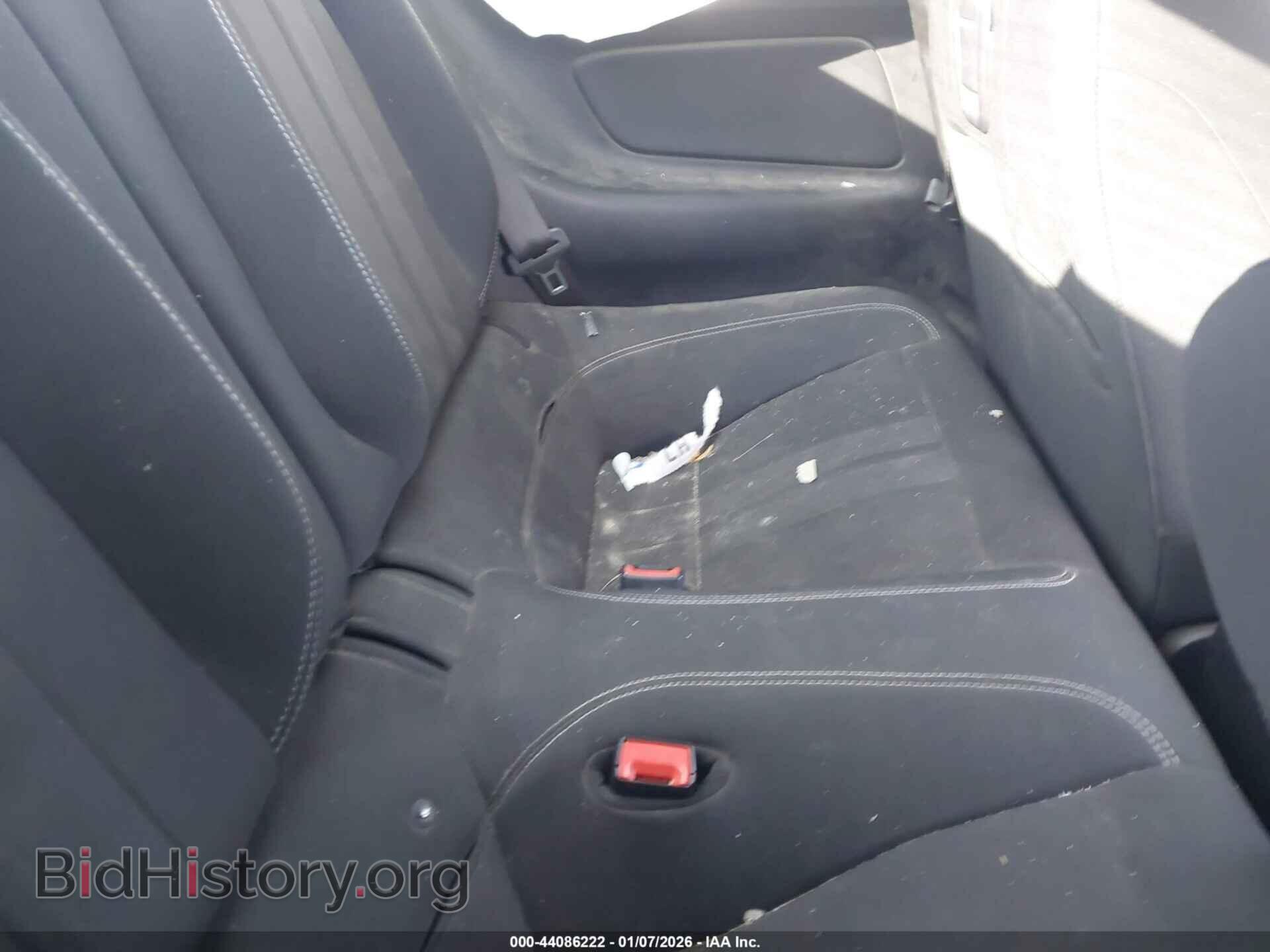 2019 FORD MUSTANG - VIN: 1FA6P8CF3K5203321 - Фото 8