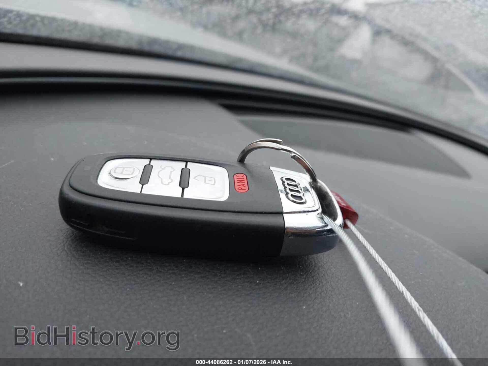 2015 AUDI A6 - VIN: WAUFGAFC8FN007655 - Photo 11