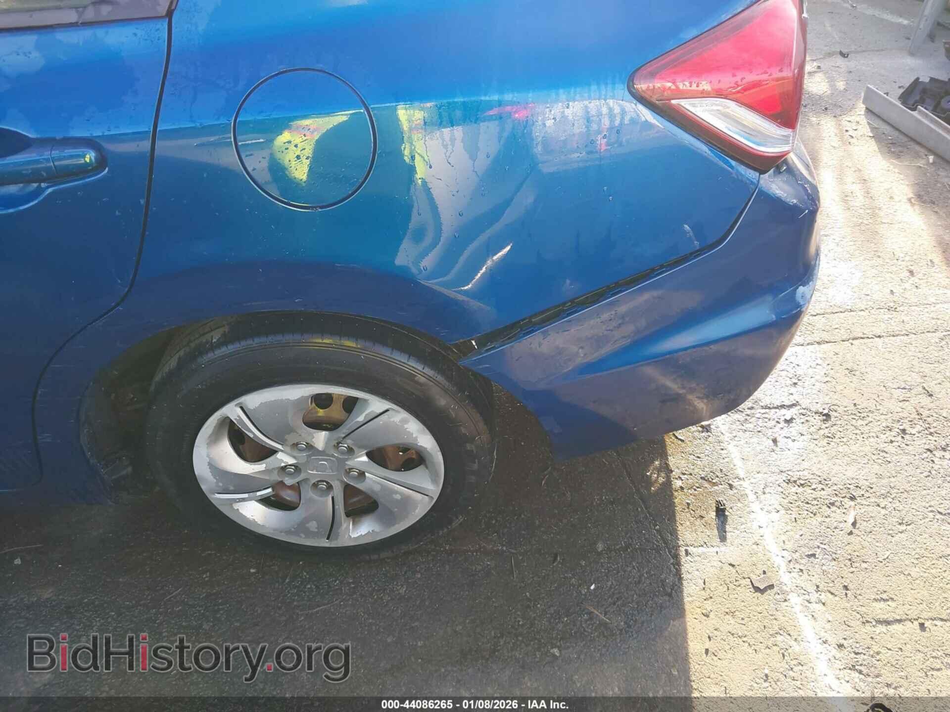 2014 HONDA CIVIC - VIN: 19XFB2F56EE201399 - Фото 17