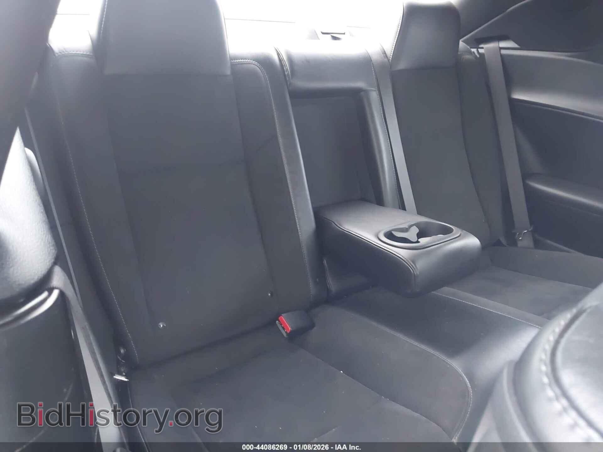 2022 DODGE CHALLENGER - VIN: 2C3CDZBT2NH233902 - Фото 8