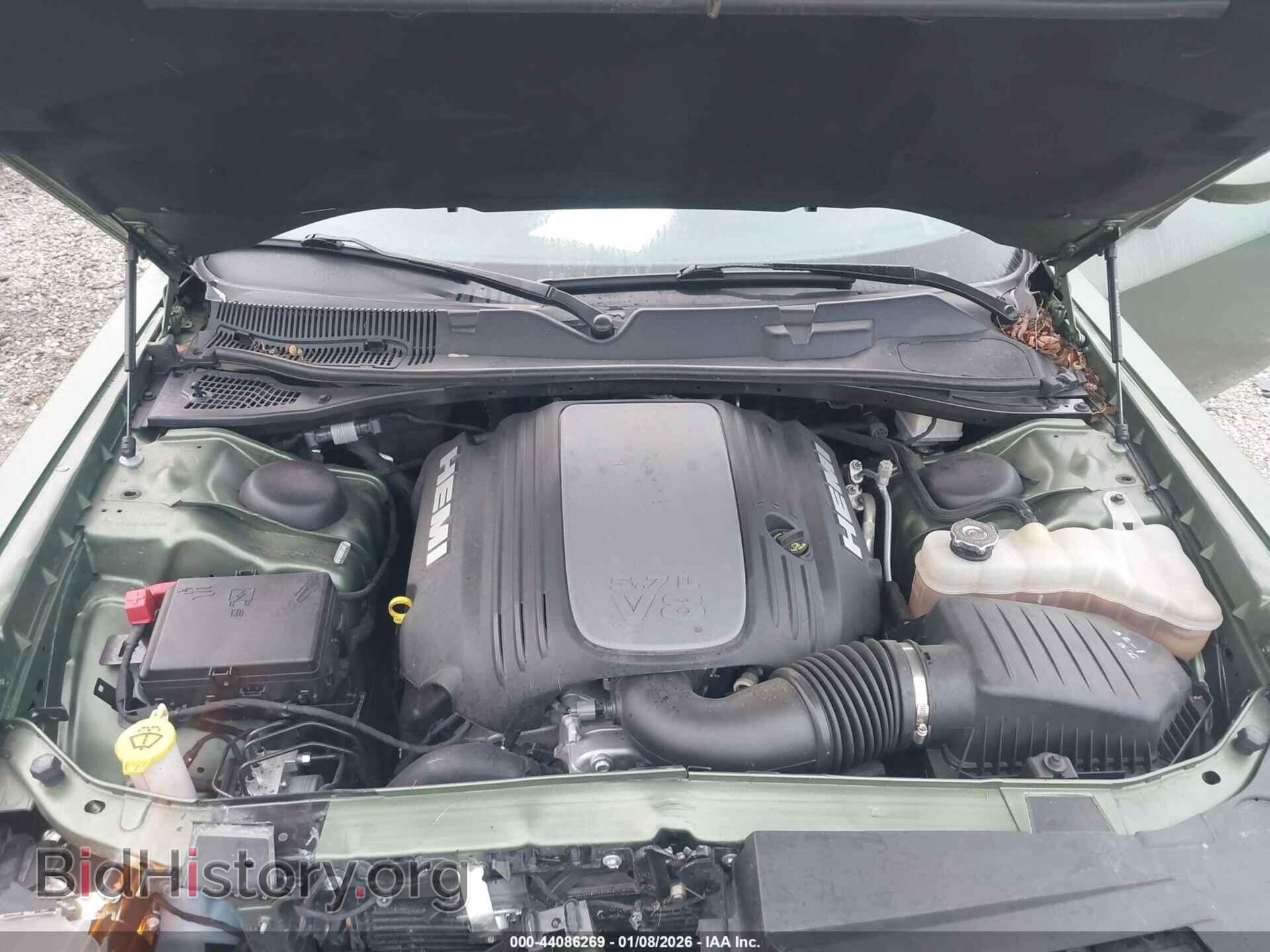 2022 DODGE CHALLENGER - VIN: 2C3CDZBT2NH233902 - Фото 10