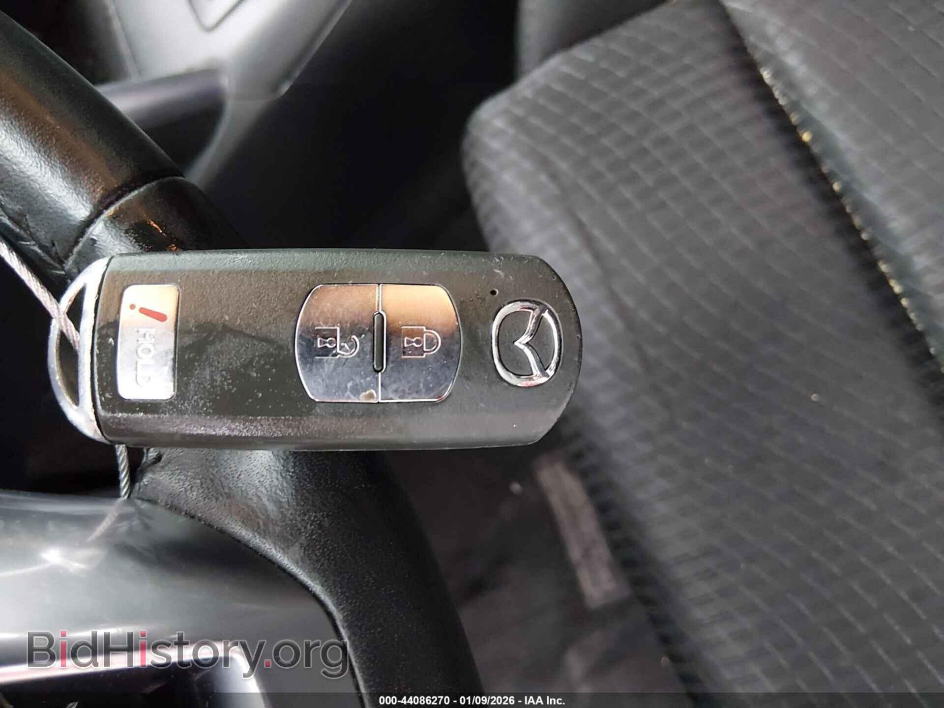 2013 MAZDA CX-5 - VIN: JM3KE2CE5D0161308 - Фото 11