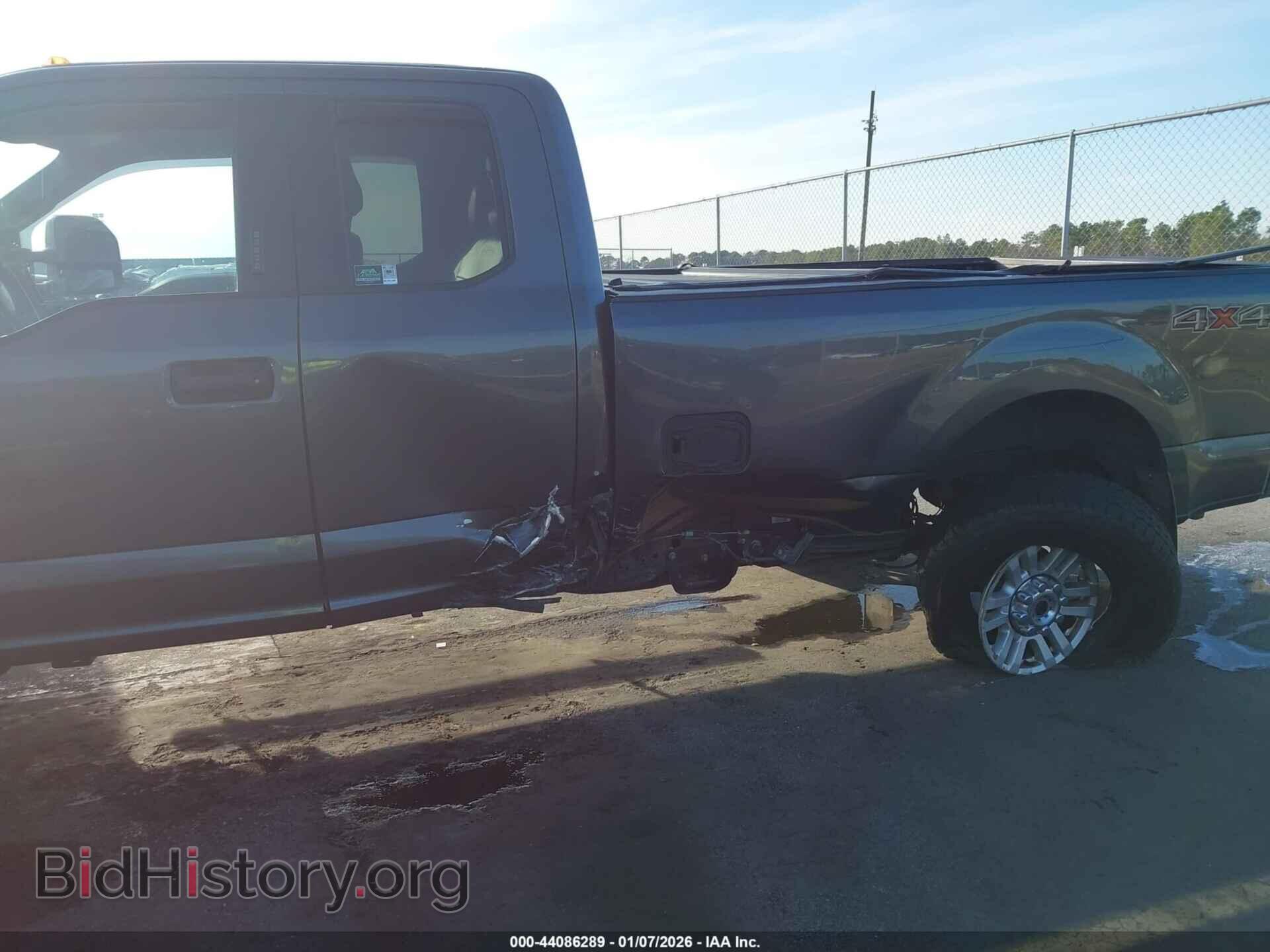 2019 FORD F-250 - VIN: 1FT7X2BT2KED05440 - Фото 6