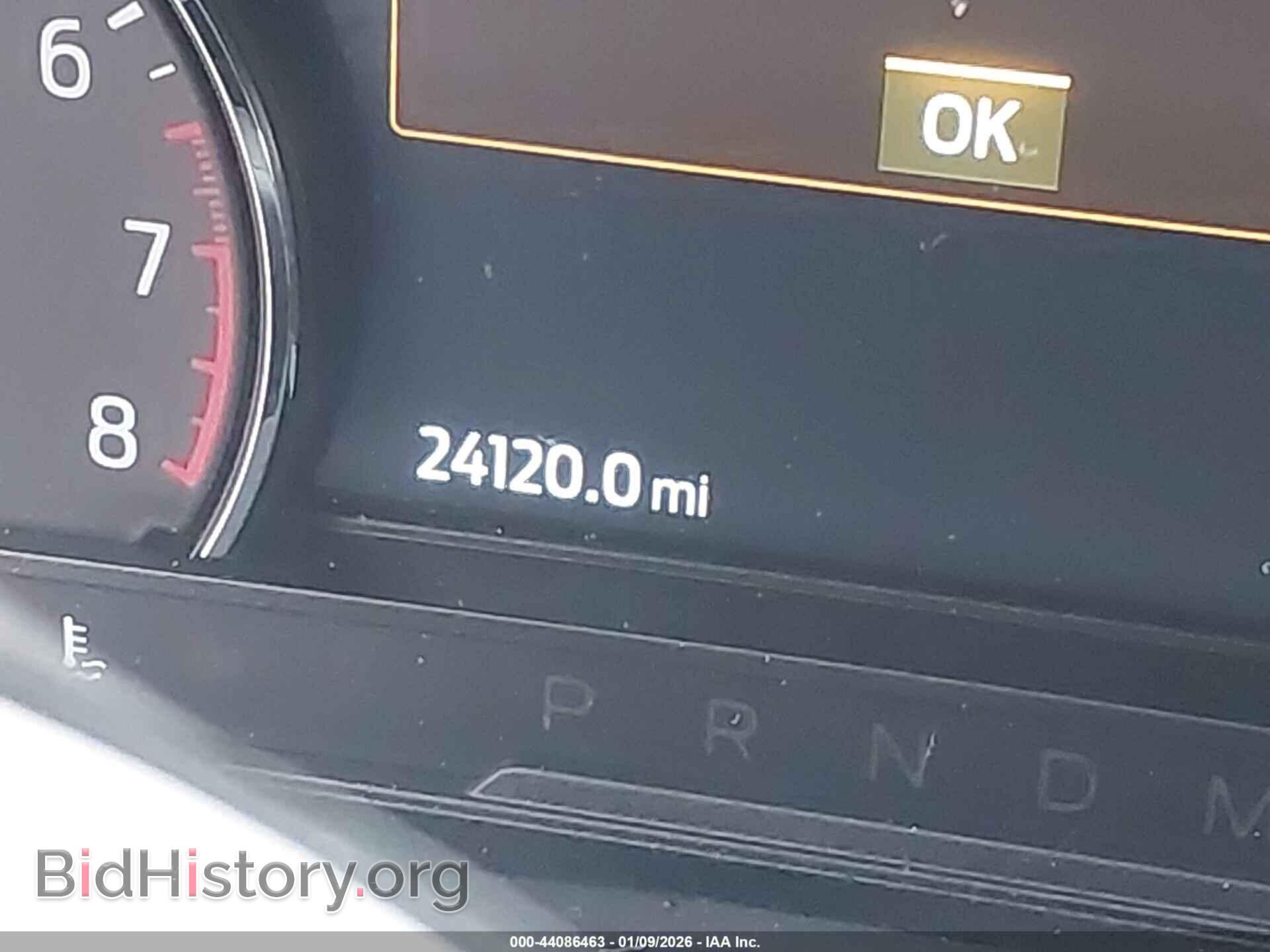 2023 FORD EXPLORER - VIN: 1FMSK8JH1PGB23471 - Фото 15