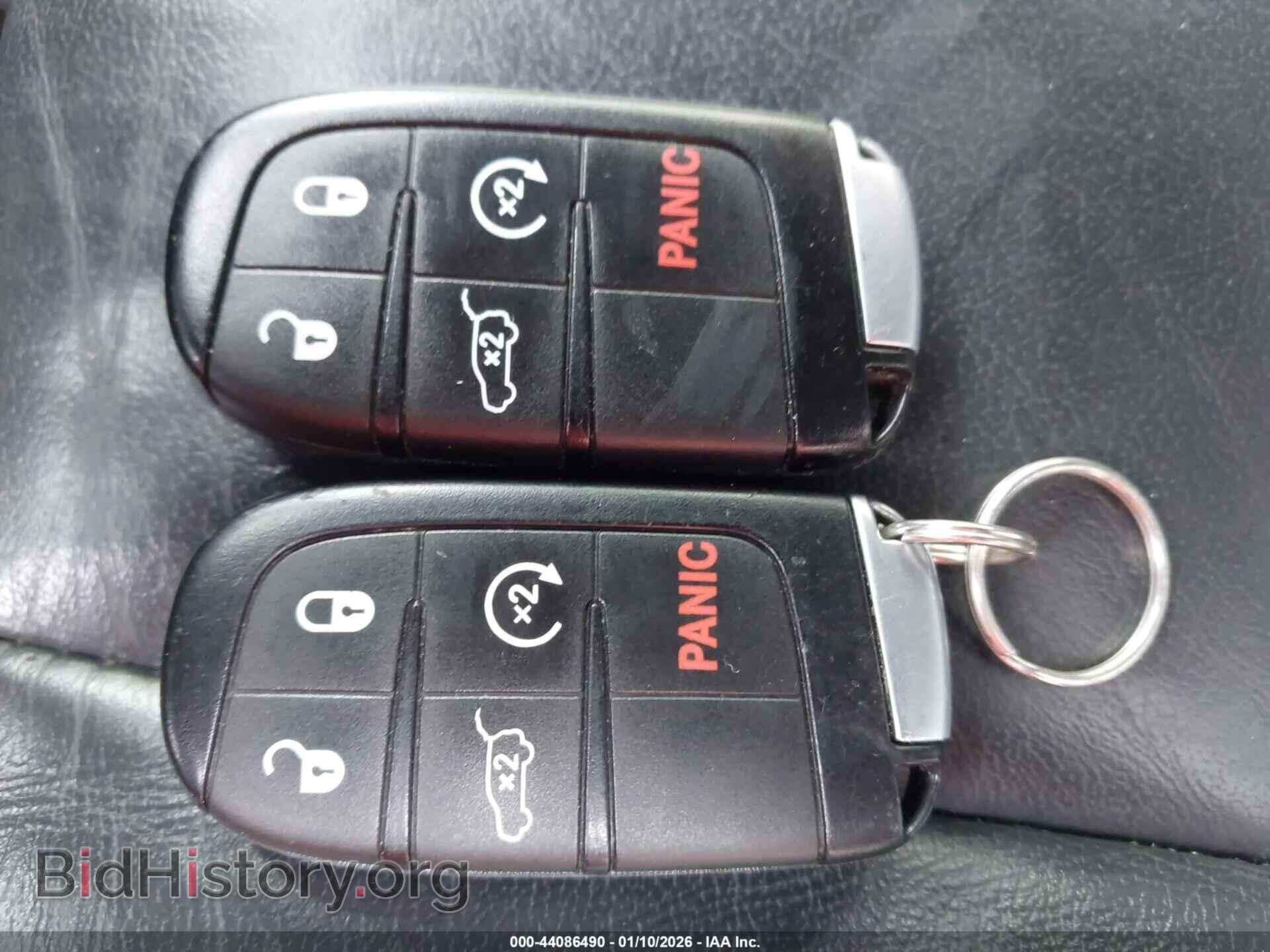 2021 DODGE DURANGO - VIN: 1C4RDJDG2MC850421 - Фото 11