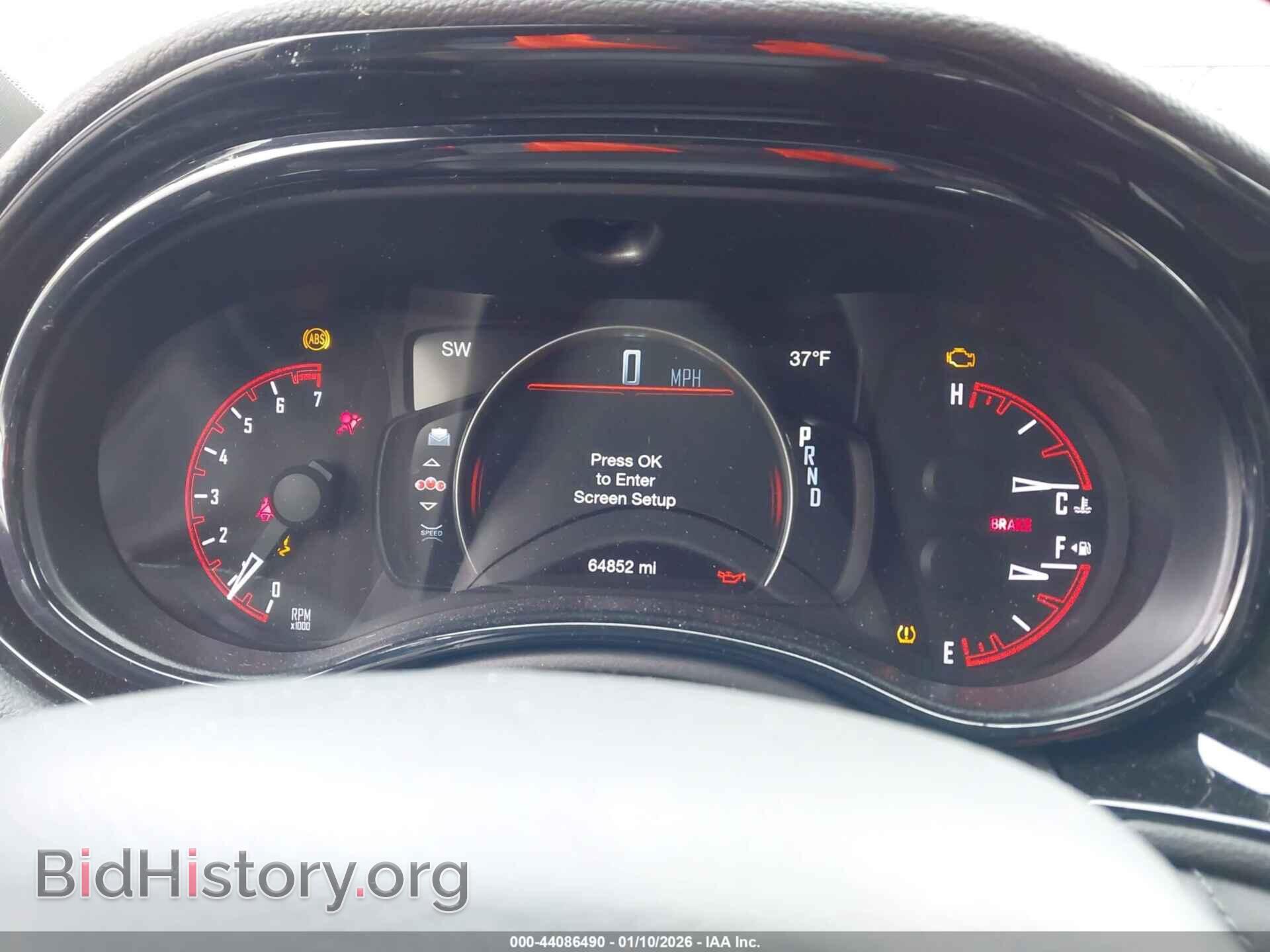 2021 DODGE DURANGO - VIN: 1C4RDJDG2MC850421 - Фото 7