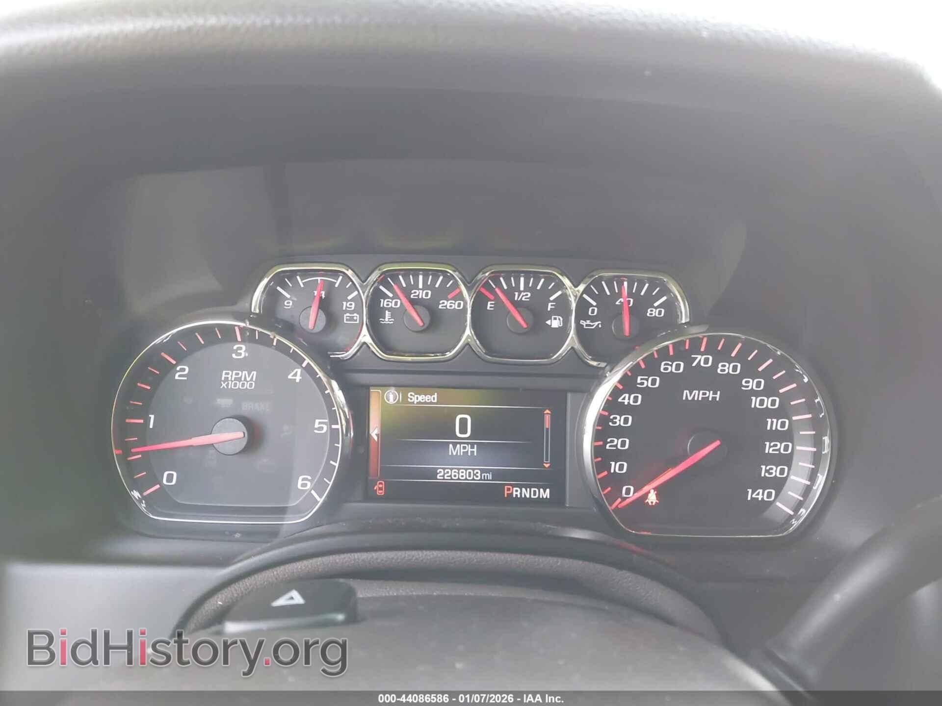2015 GMC YUKON - VIN: 1GKS1BKC5FR260587 - Фото 7