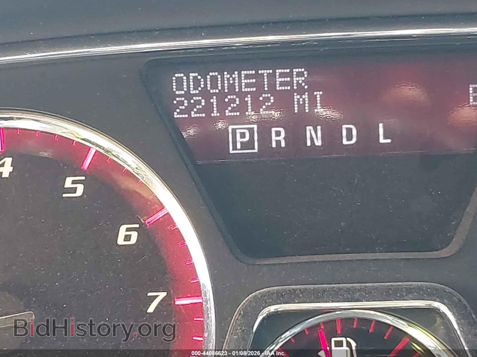 2014 GMC ACADIA - VIN: 1GKKVNED8EJ378009 - Фото 15
