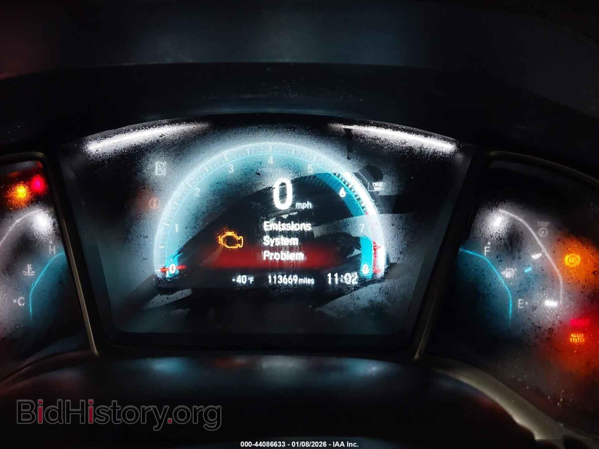 2018 HONDA CIVIC - VIN: 2HGFC2F75JH548138 - Фото 7