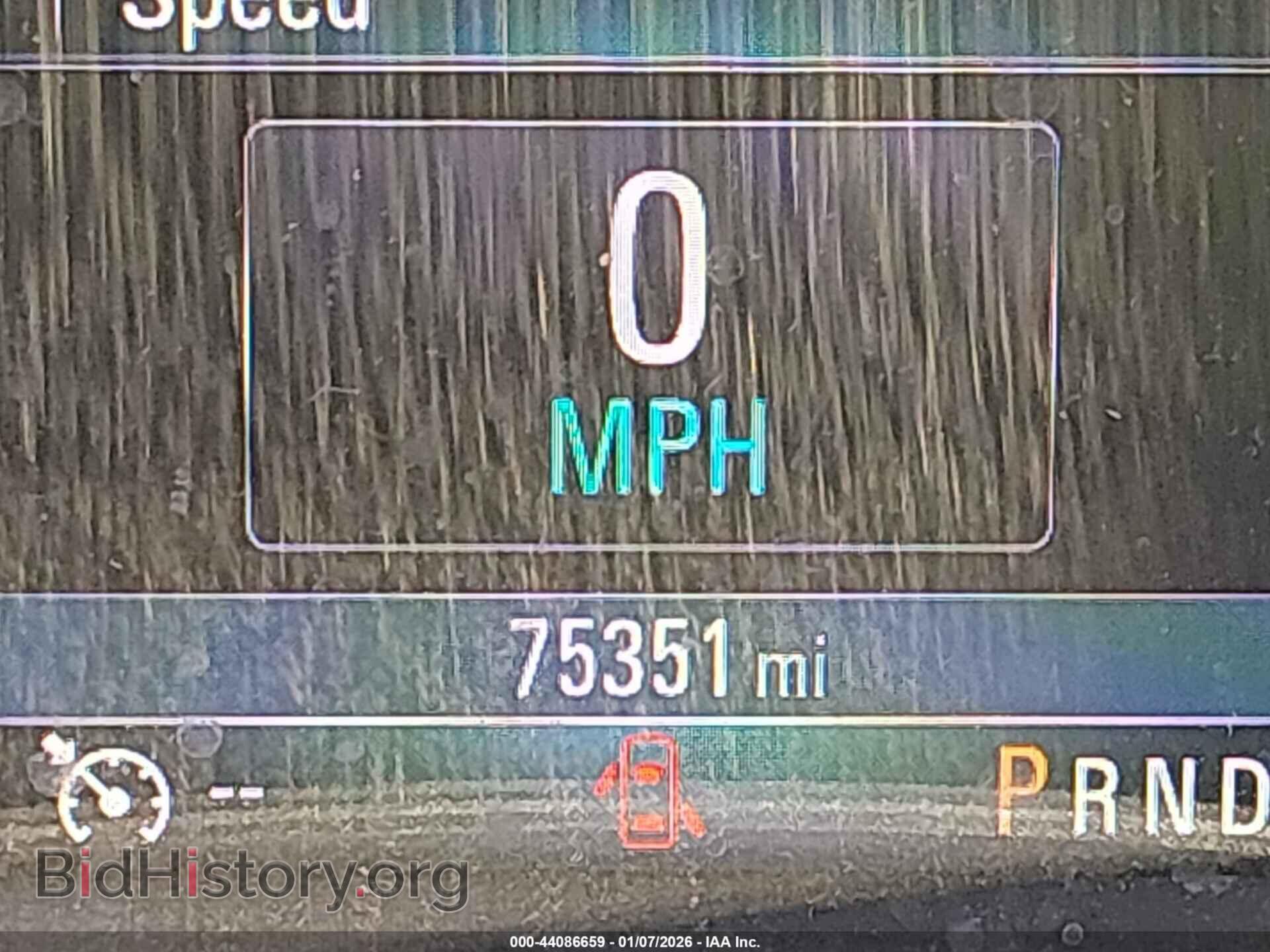 2019 BUICK ENCORE - VIN: KL4CJASB3KB714107 - Photo 15
