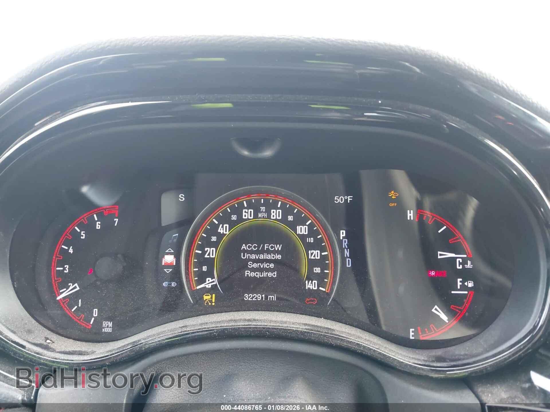 2024 DODGE DURANGO - VIN: 1C4RDJDGXRC139315 - Фото 7
