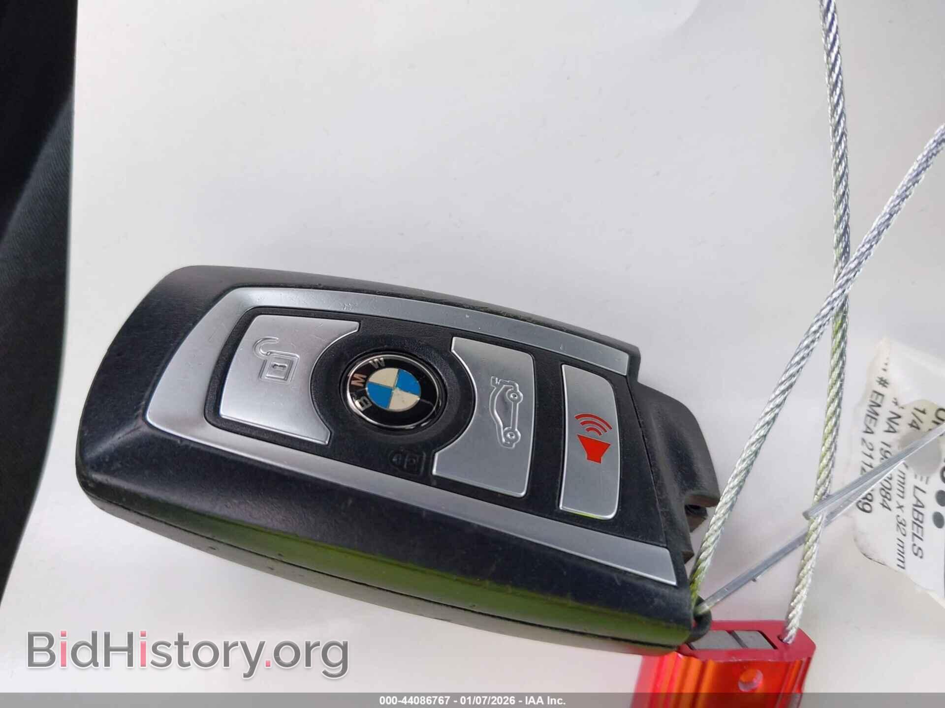 2016 BMW 328I - VIN: WBA8E3G5XGNU02691 - Фото 11