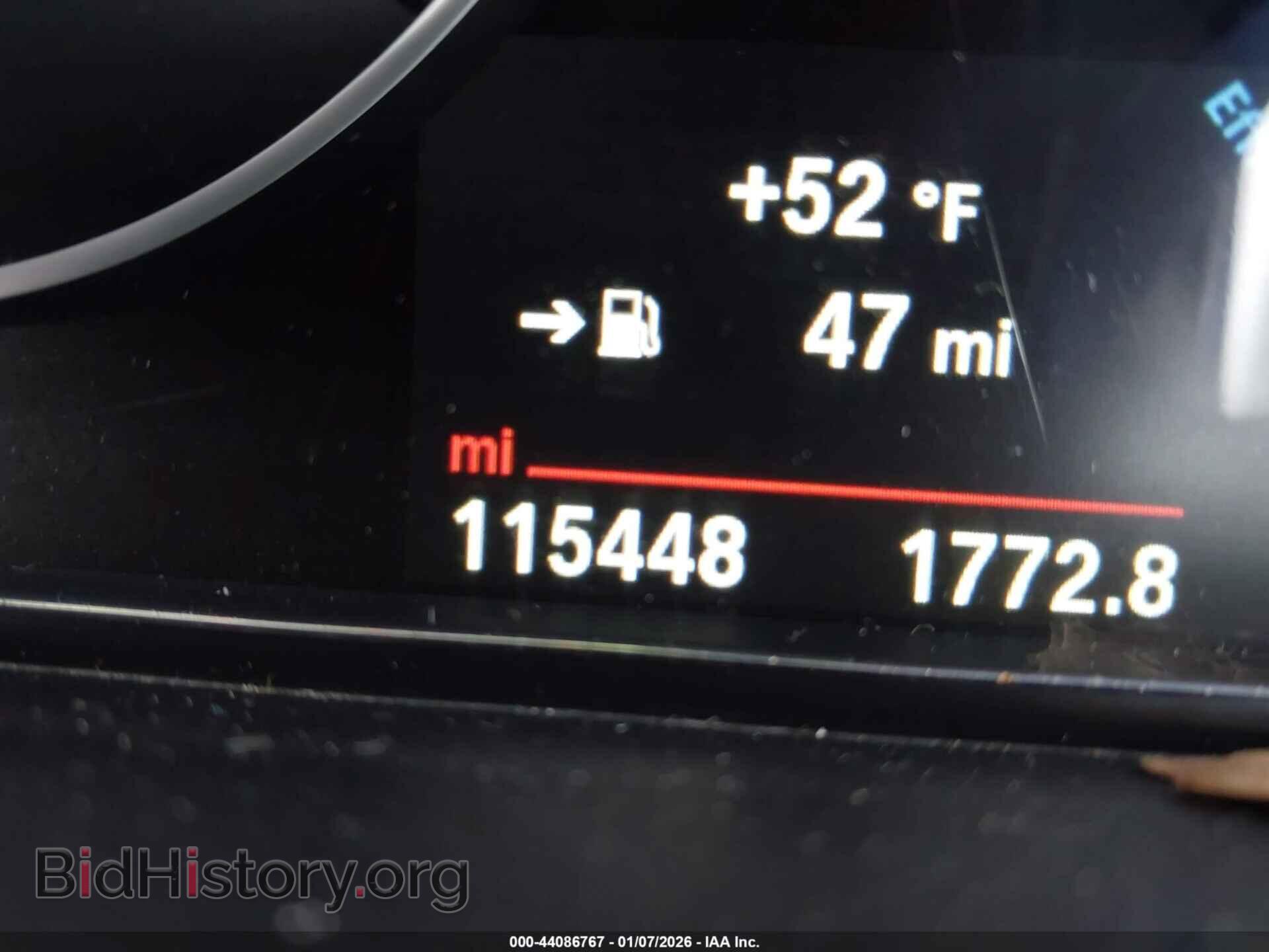 2016 BMW 328I - VIN: WBA8E3G5XGNU02691 - Фото 15