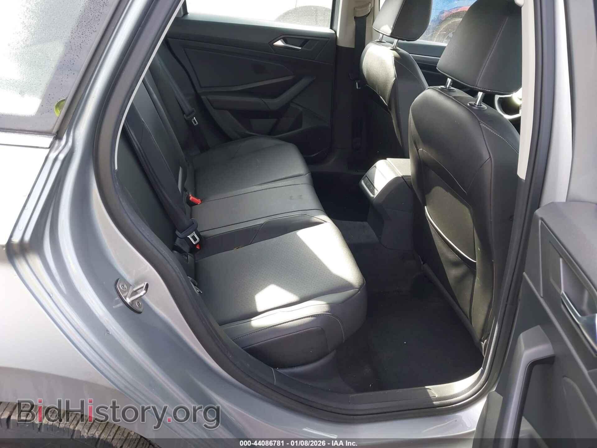 2020 VOLKSWAGEN JETTA - VIN: 3VWEB7BU8LM021900 - Фото 8