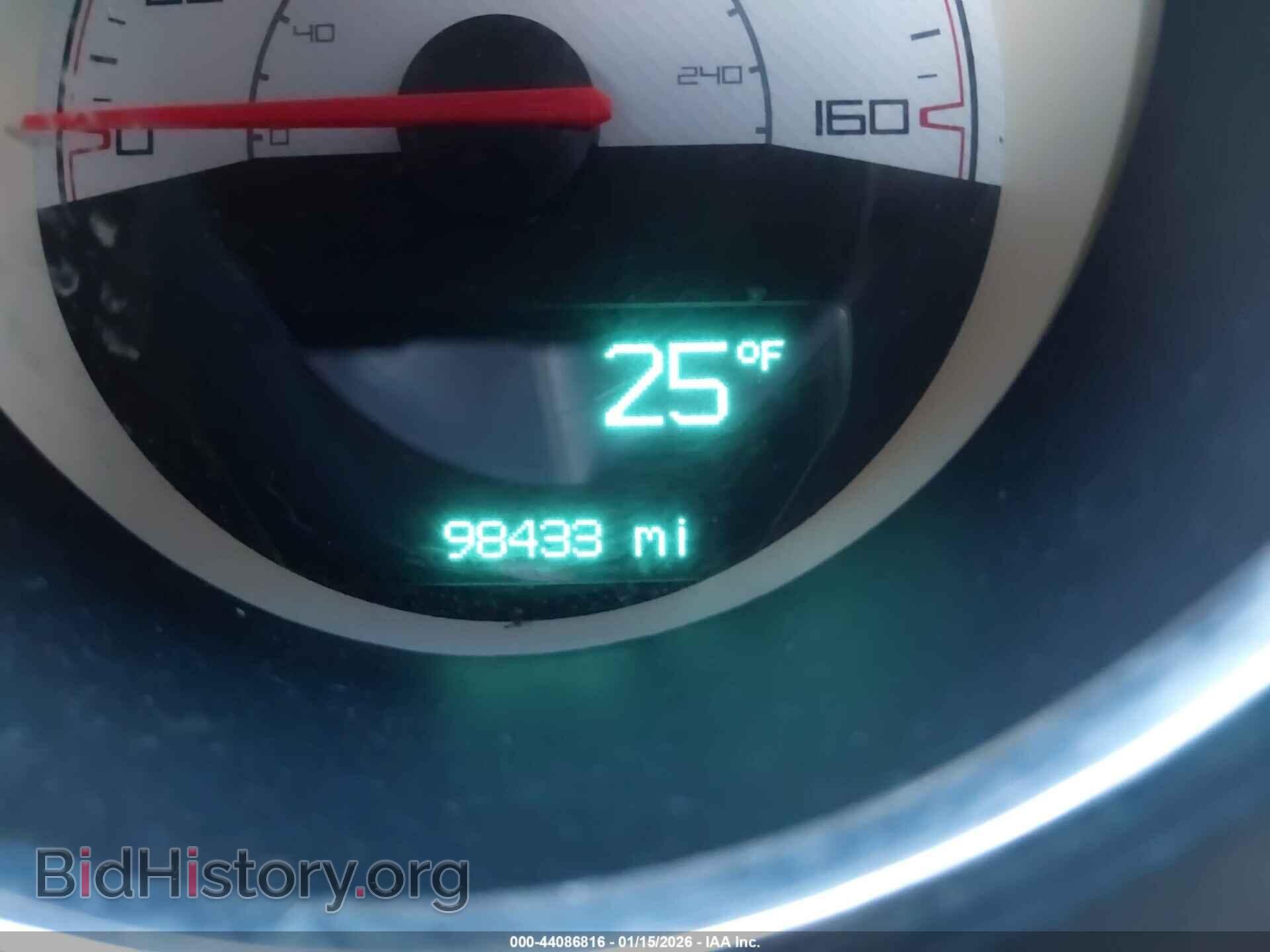 2014 DODGE CHALLENGER - VIN: 2C3CDYBT0EH307750 - Фото 7