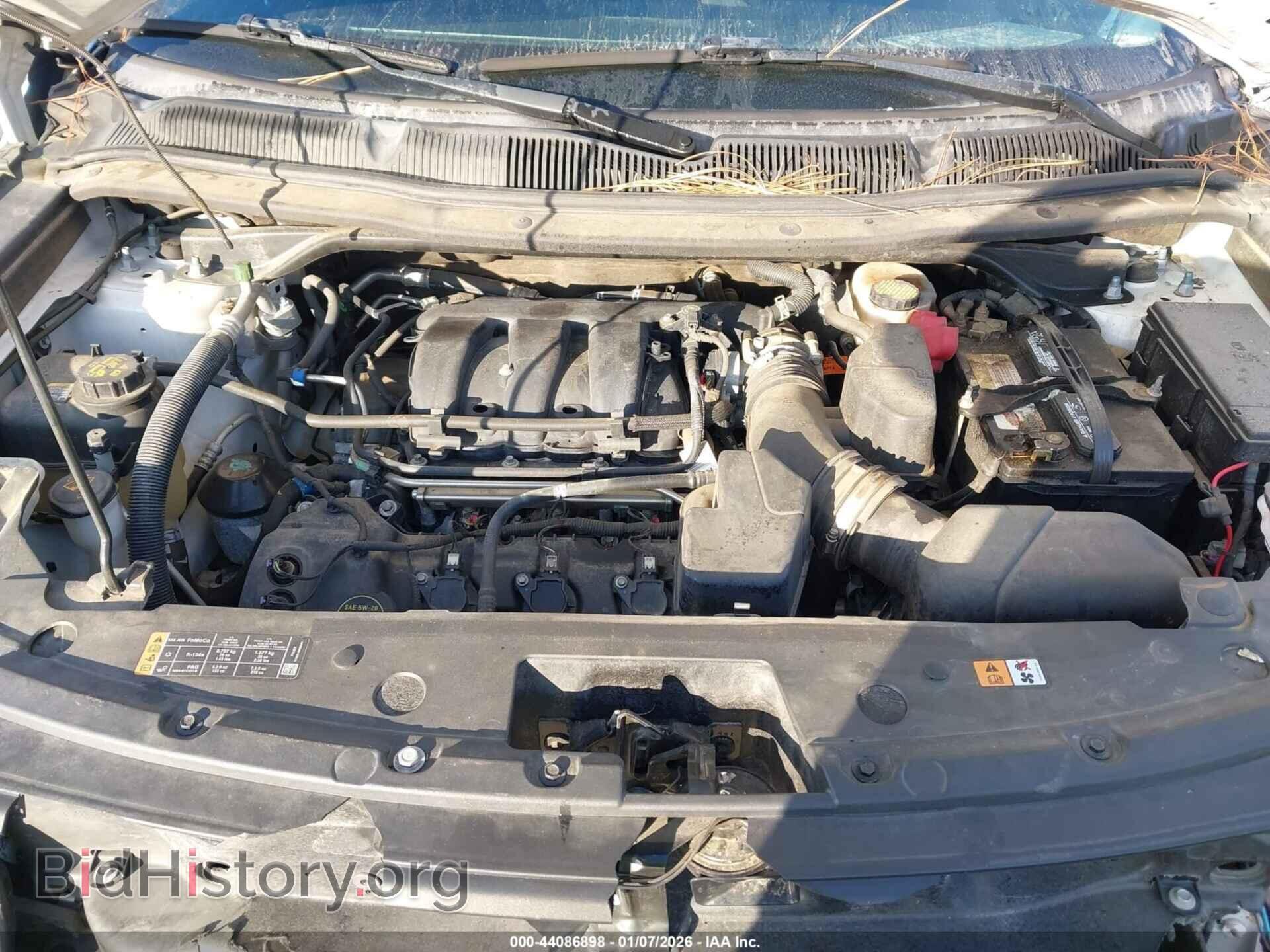 2018 FORD POLICE INTERCEPTOR UTILITY - VIN: 1FM5K8AR6JGB00233 - Фото 10