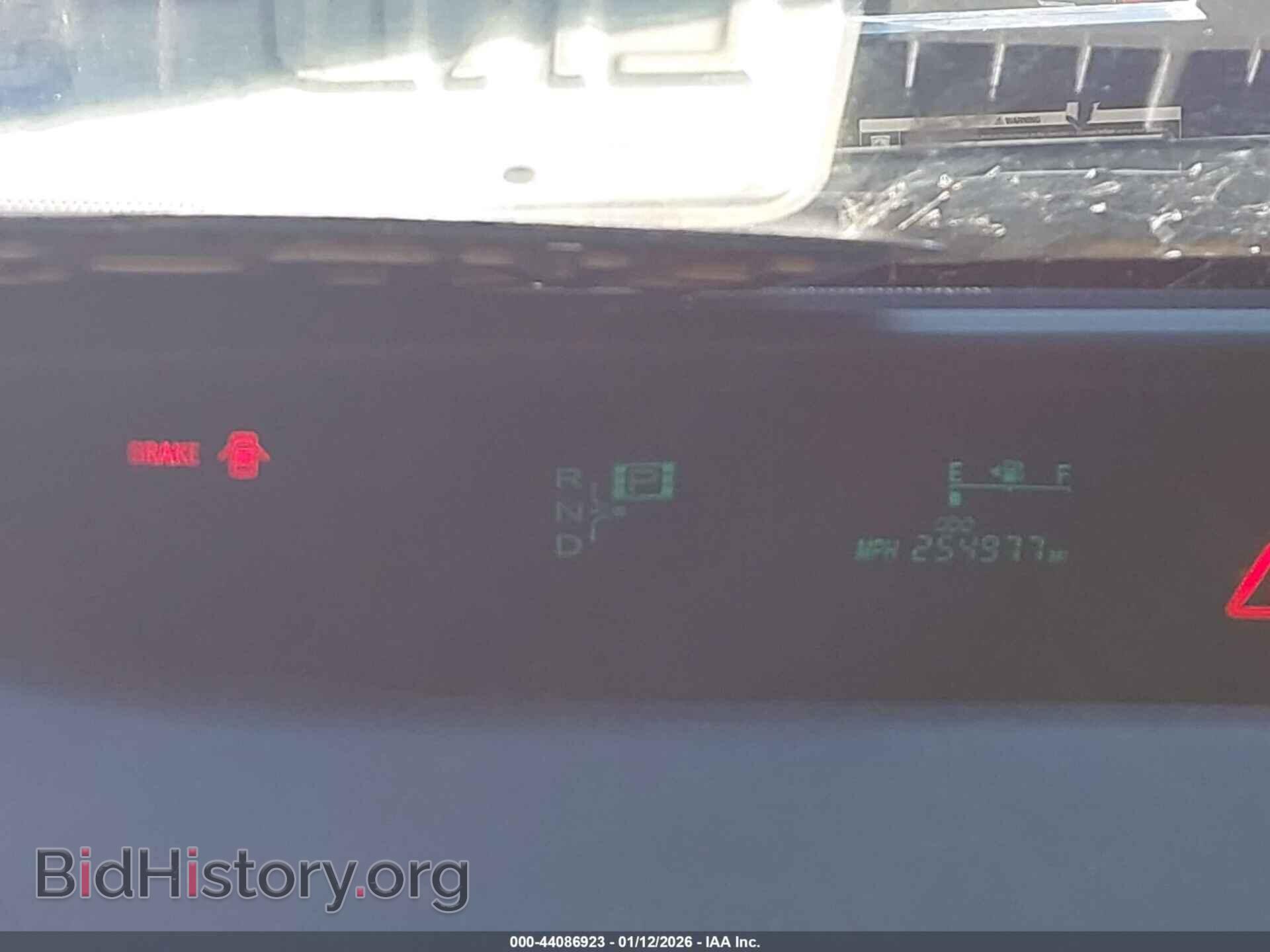 2009 TOYOTA PRIUS - VIN: JTDKB20U897828206 - Фото 7