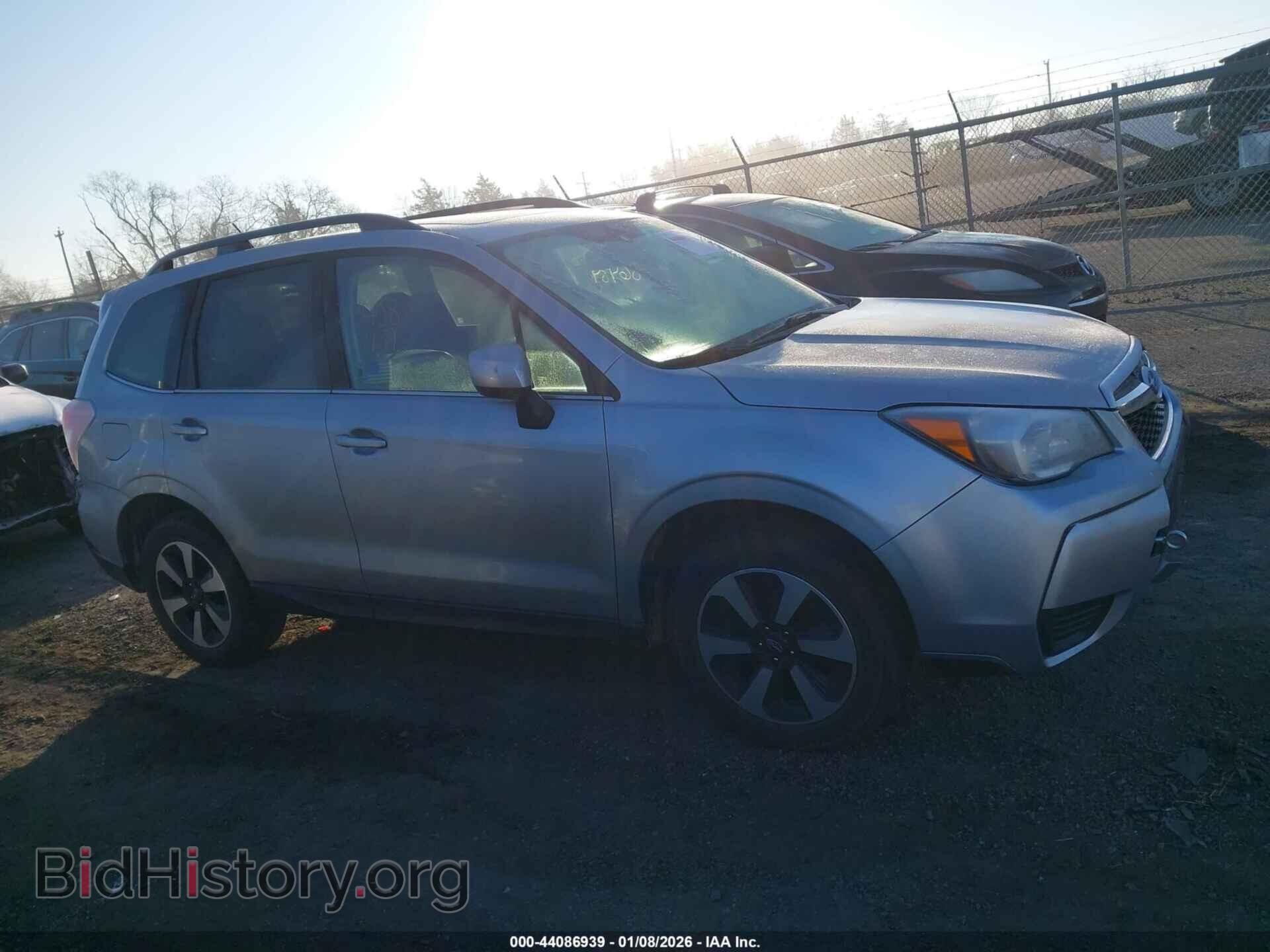 2015 SUBARU FORESTER - VIN: JF2SJGDC5FH406614 - Фото 13