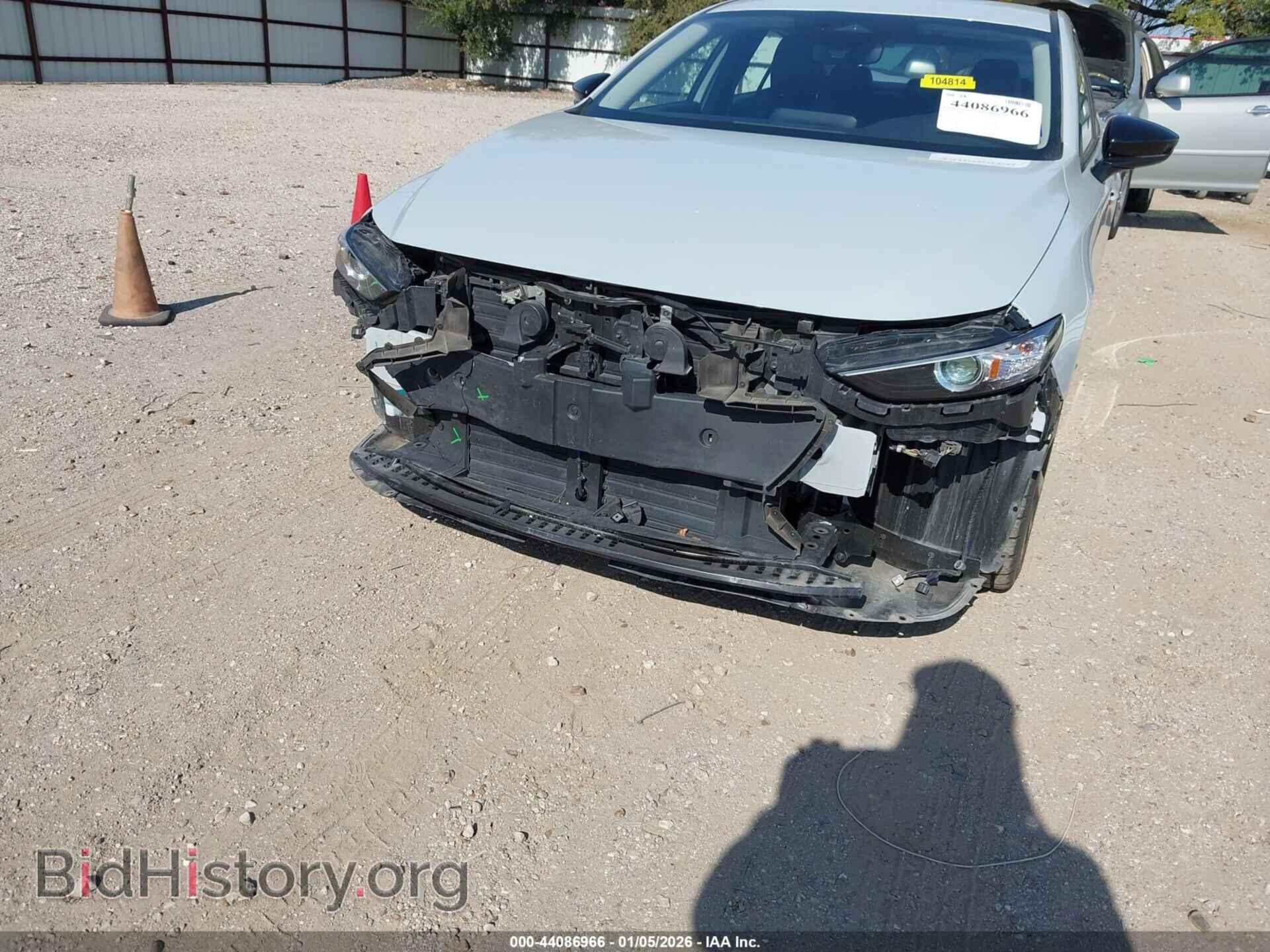 2024 MAZDA MAZDA3 - VIN: 3MZBPABM8RM425693 - Фото 6