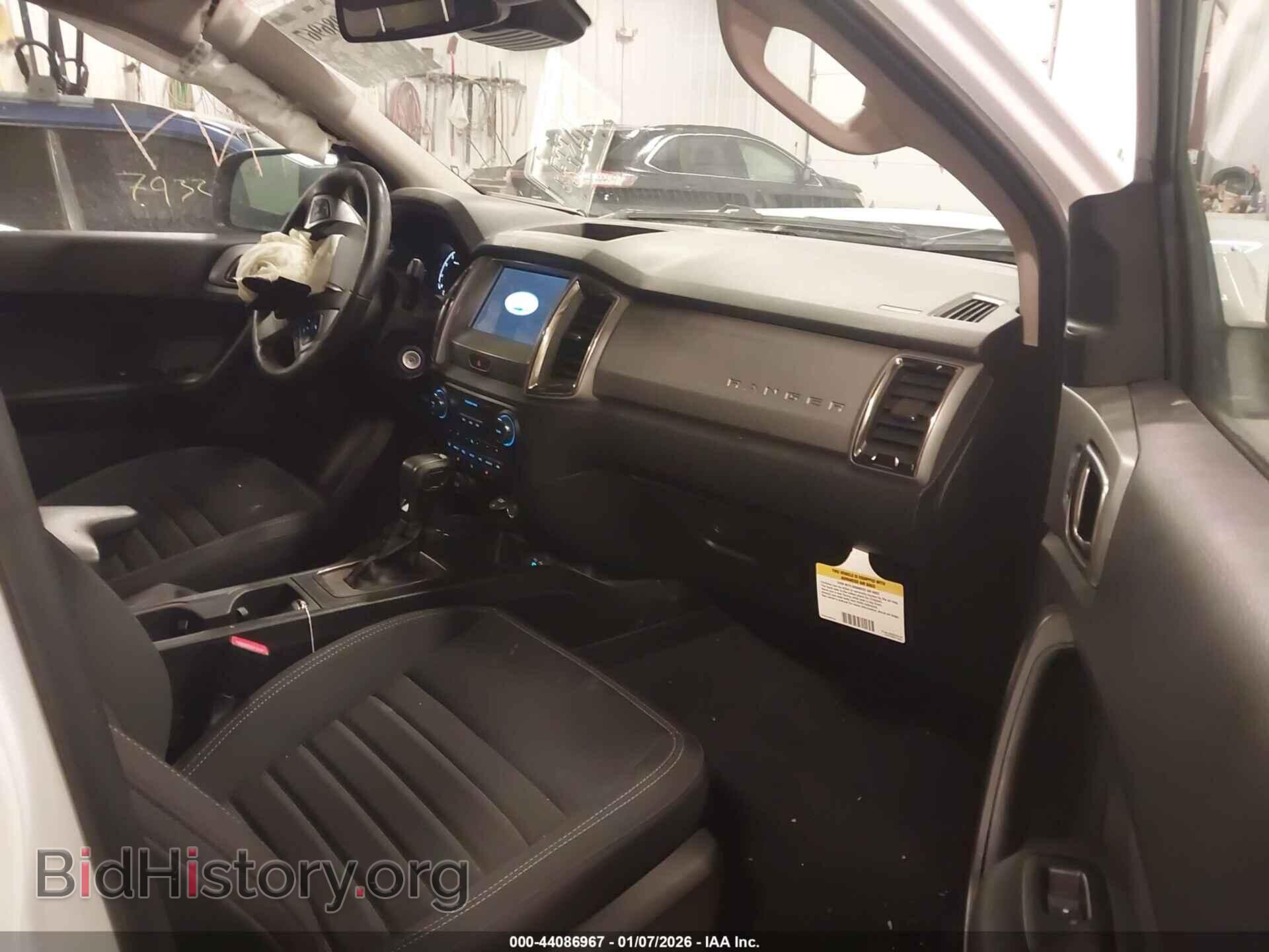 2023 FORD RANGER - VIN: 1FTER4FH2PLE32632 - Фото 5