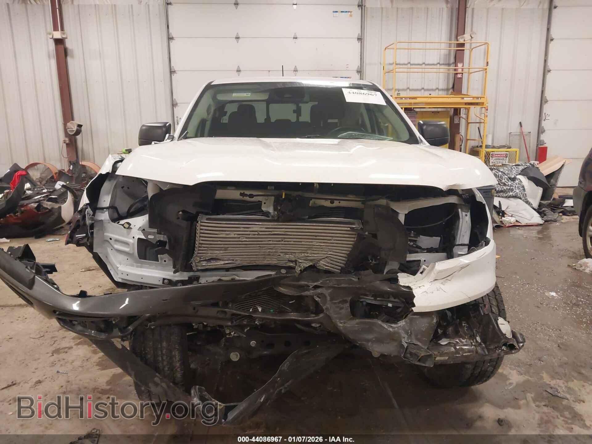 2023 FORD RANGER - VIN: 1FTER4FH2PLE32632 - Фото 6