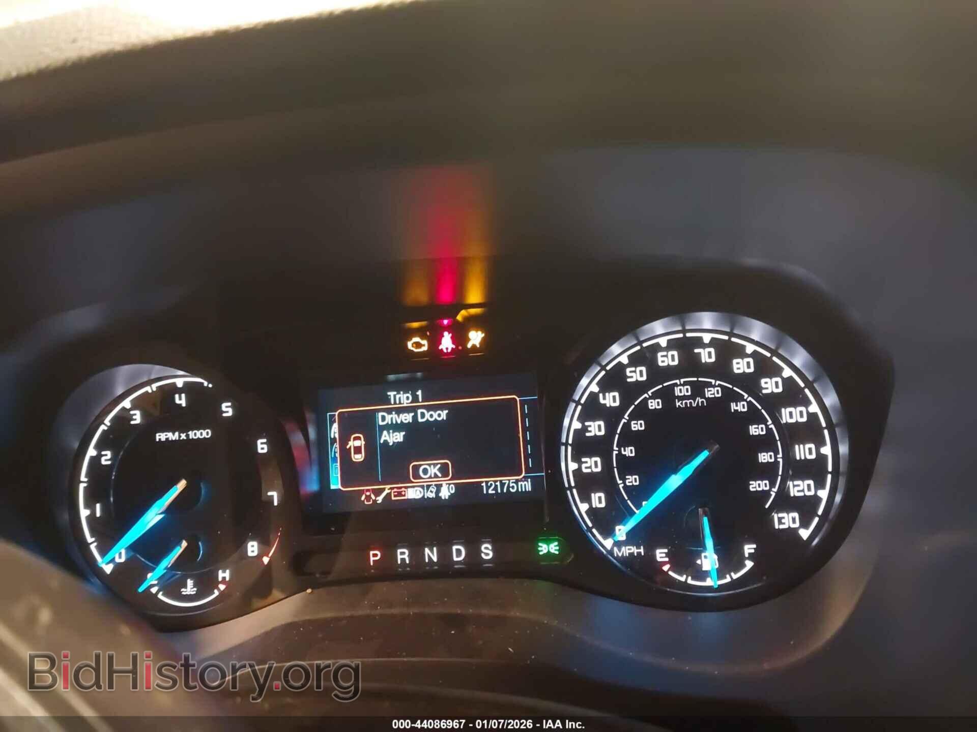 2023 FORD RANGER - VIN: 1FTER4FH2PLE32632 - Фото 7
