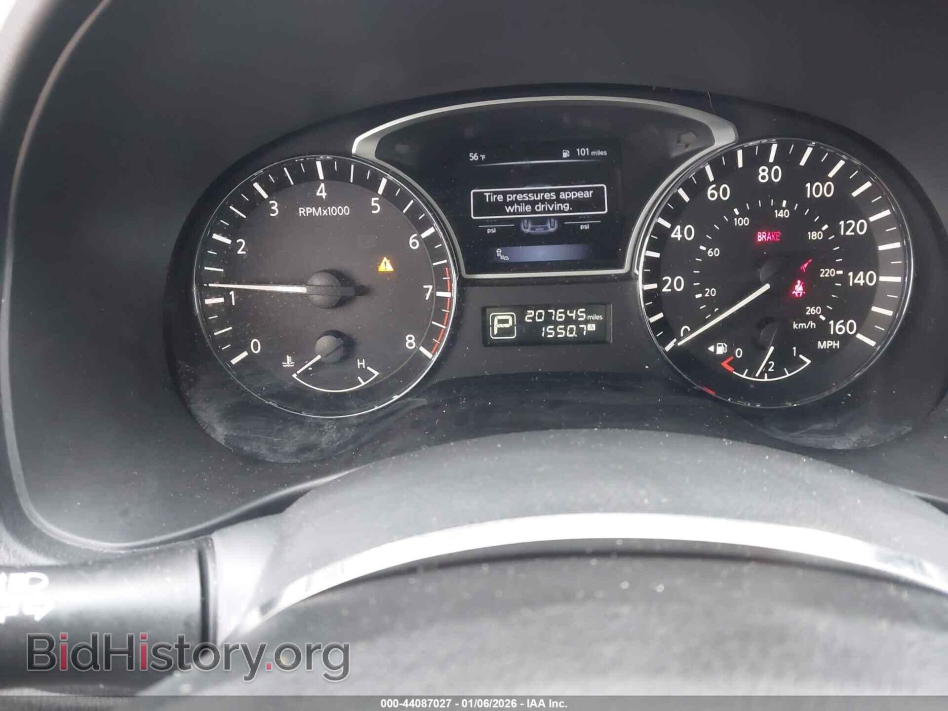 2015 NISSAN PATHFINDER - VIN: 5N1AR2MN4FC712509 - Фото 15