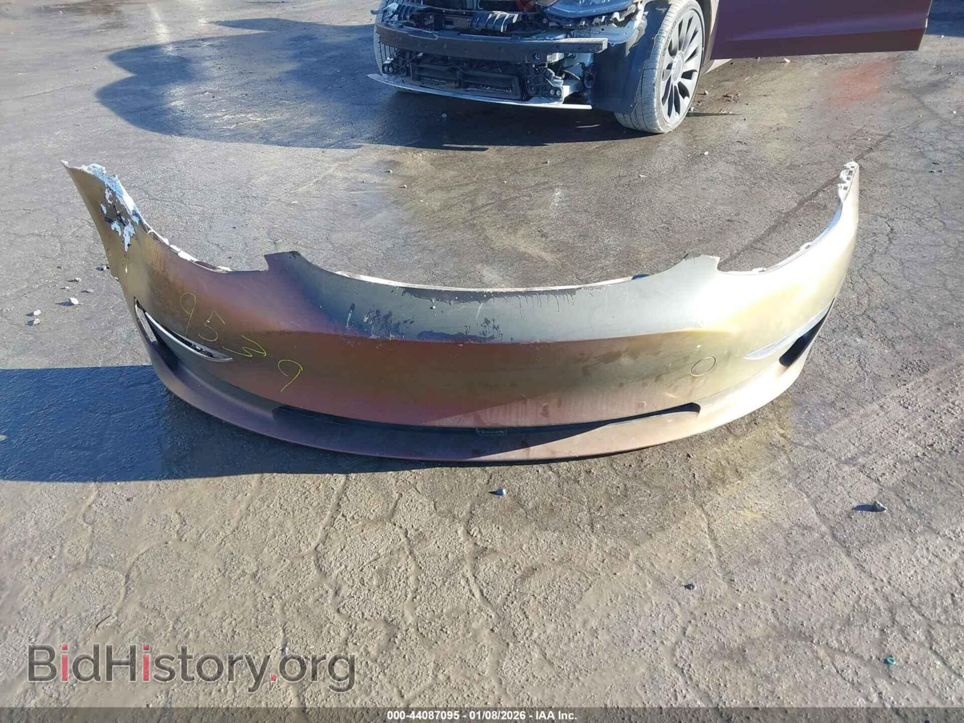 2021 TESLA MODEL 3 - VIN: 5YJ3E1EB0MF055571 - Фото 12