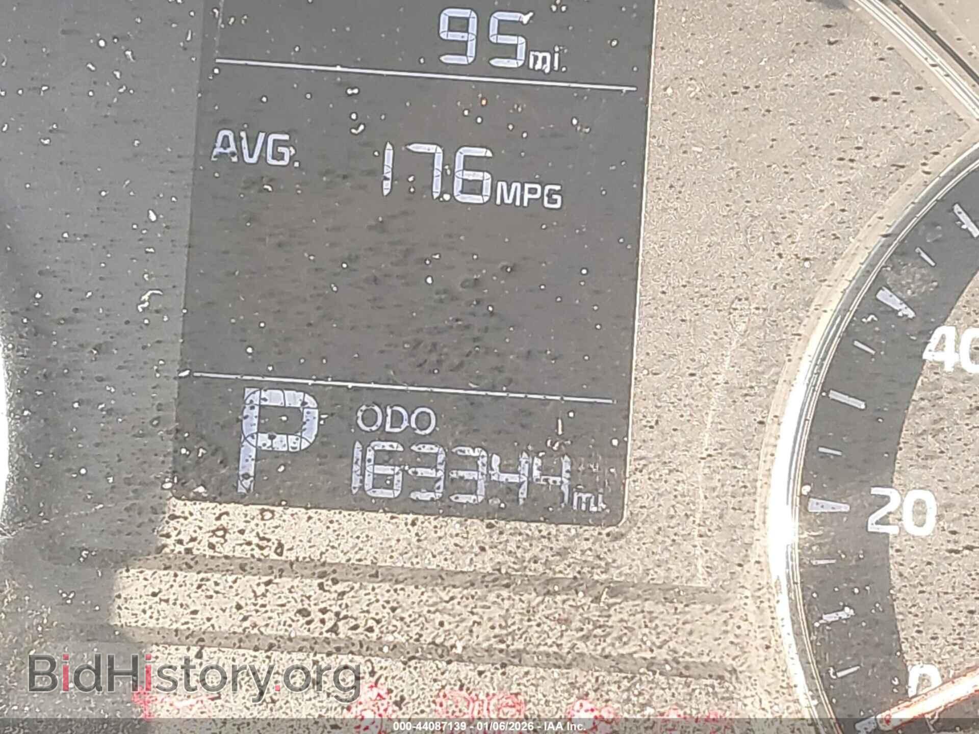 2016 KIA FORTE - VIN: KNAFK4A67G5486993 - Фото 15