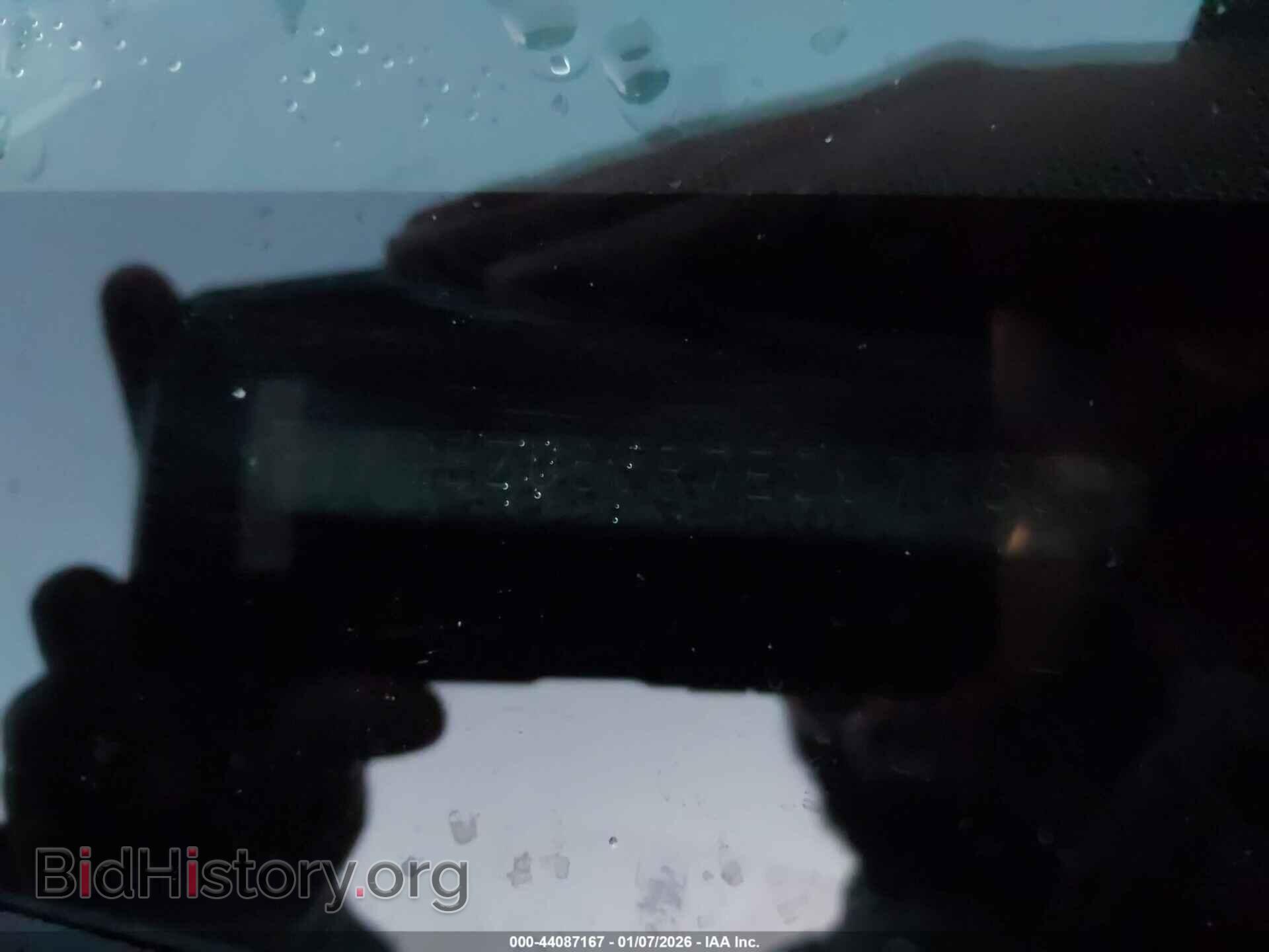 2014 TOYOTA 4RUNNER - VIN: JTEZU5JR7E5077850 - Фото 9