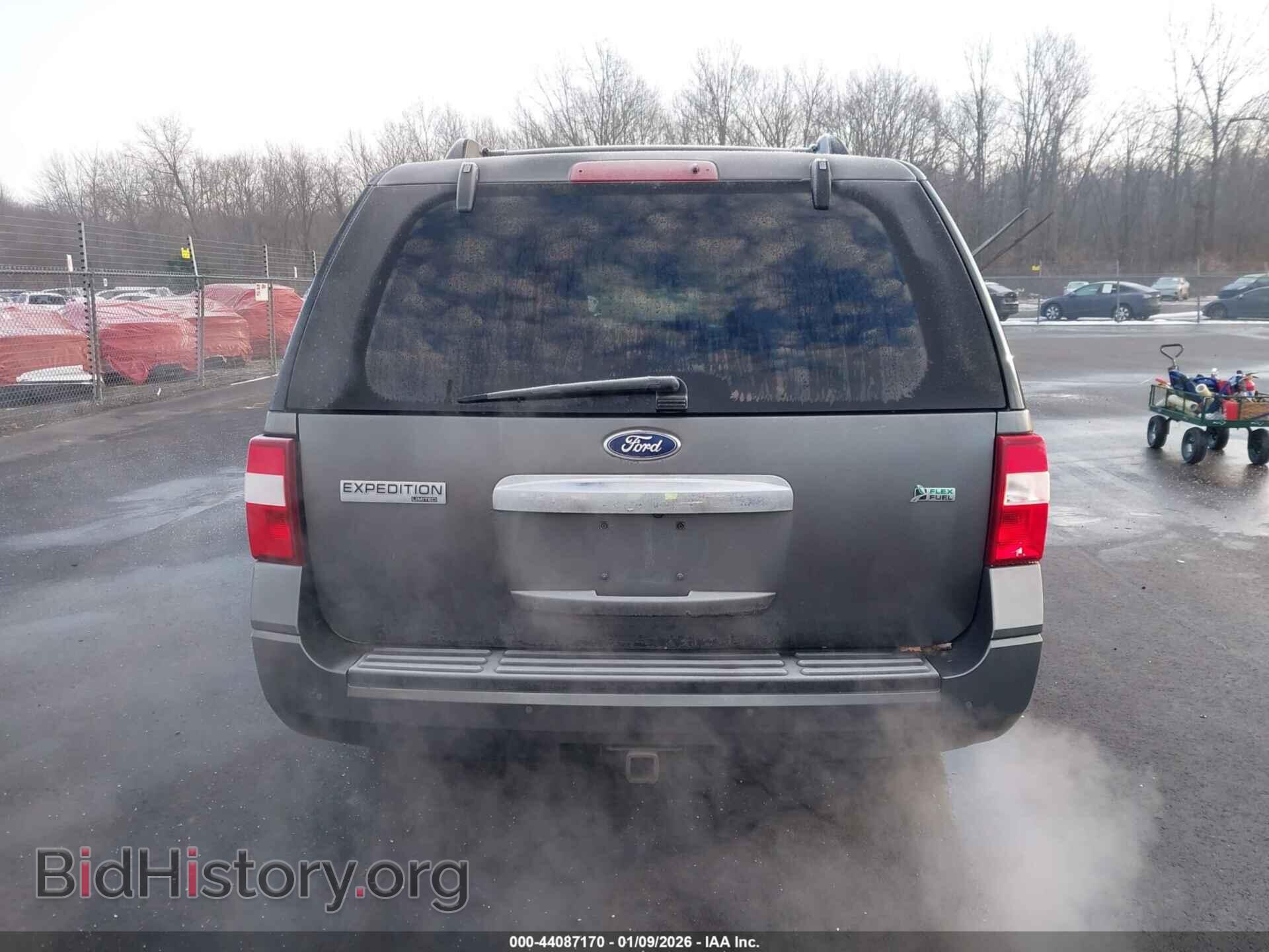 2014 FORD EXPEDITION - VIN: 1FMJU2A51EEF22138 - Фото 16