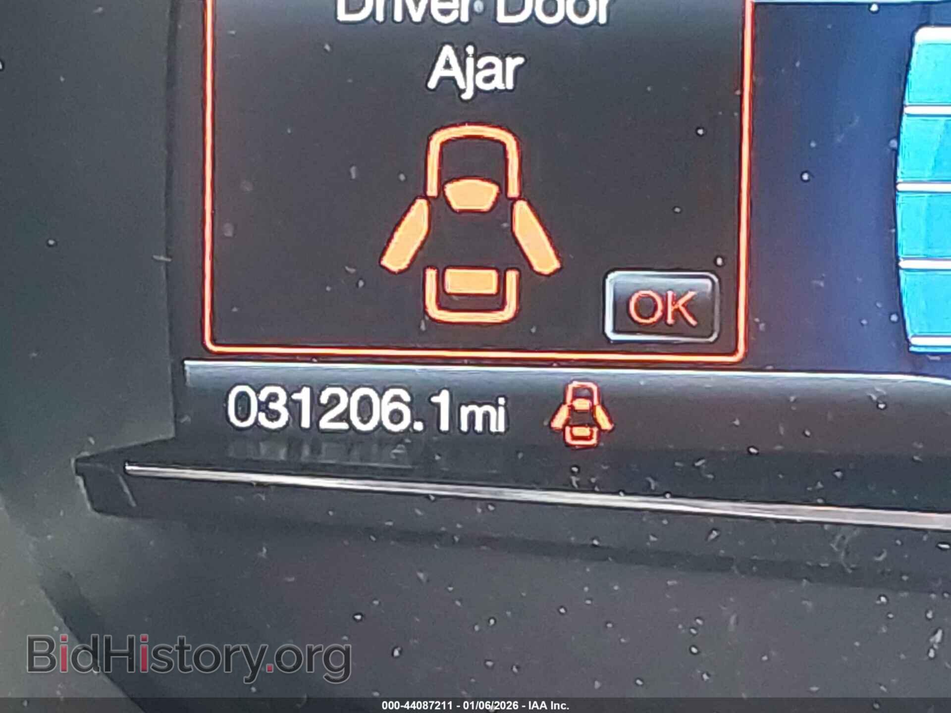 2018 FORD EXPLORER - VIN: 1FM5K7F83JGB77619 - Photo 15
