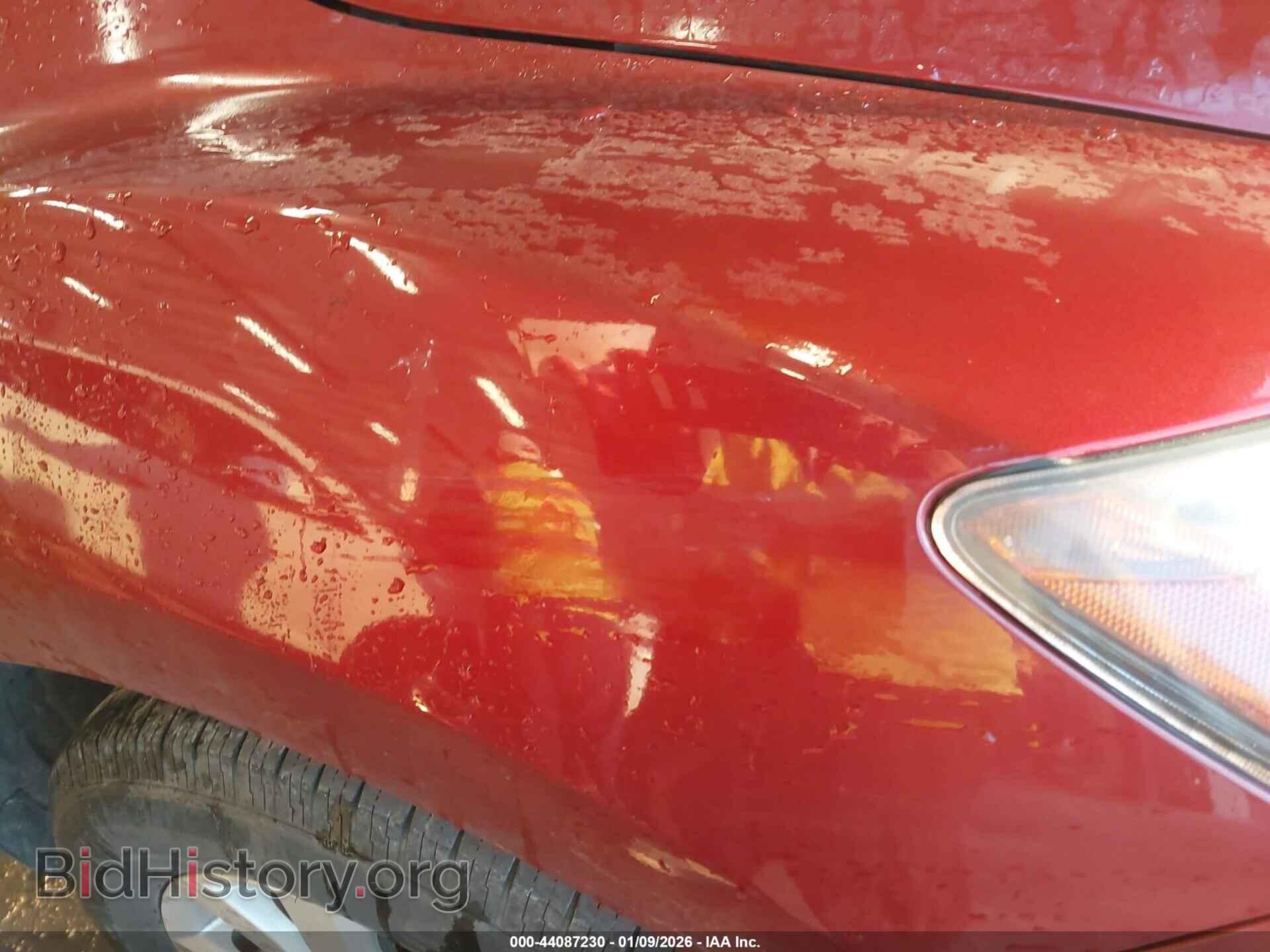 2010 MAZDA CX-7 - VIN: JM3ER2W30A0328598 - Фото 6