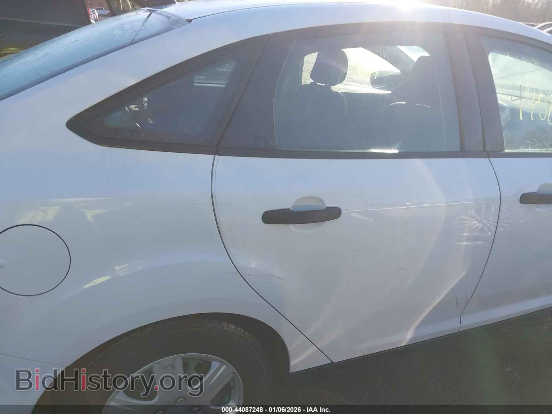 2015 FORD FOCUS - VIN: 1FADP3E27FL314458 - Фото 19