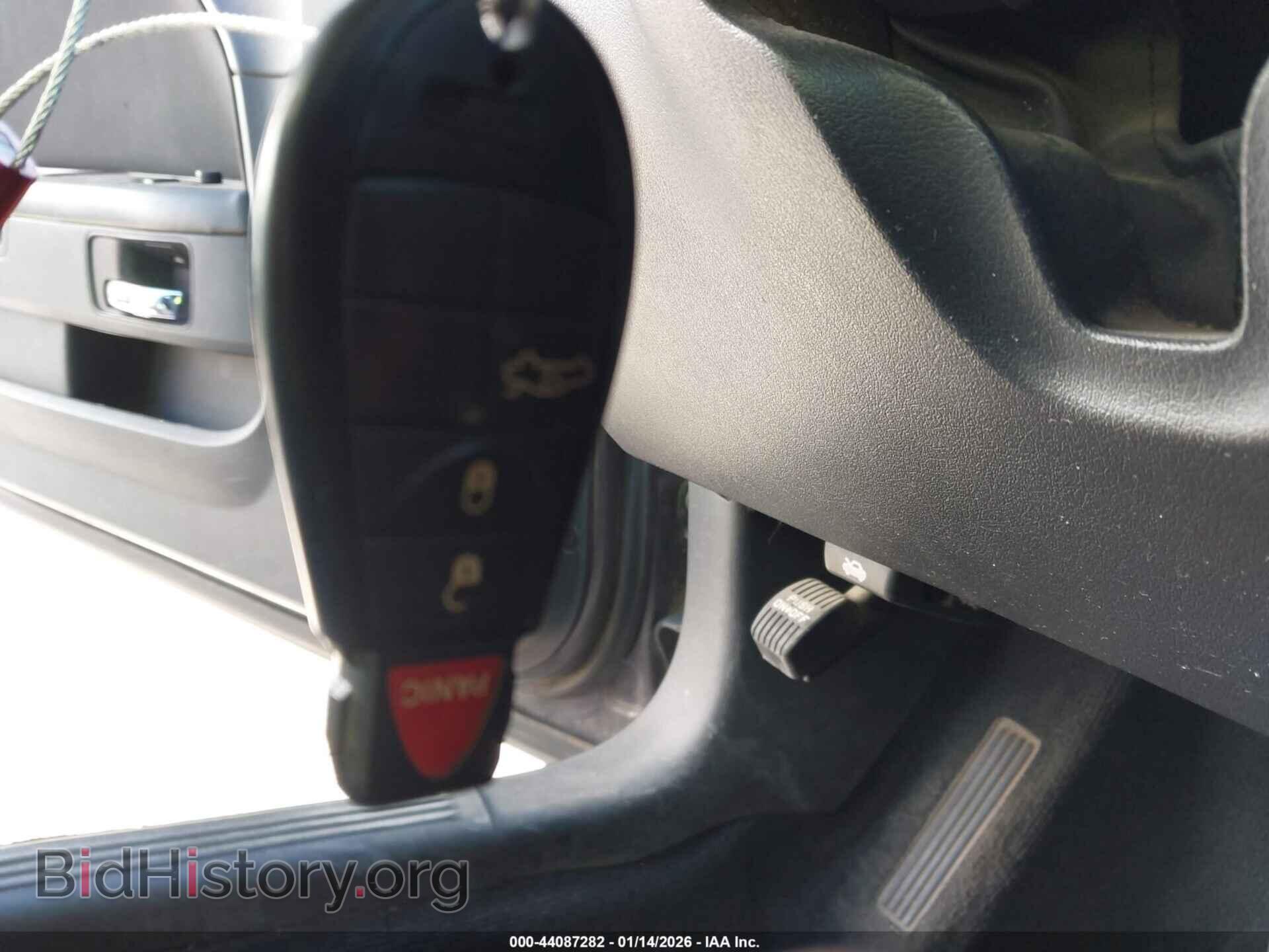 2013 DODGE CHALLENGER - VIN: 2C3CDYAG2DH582054 - Photo 11