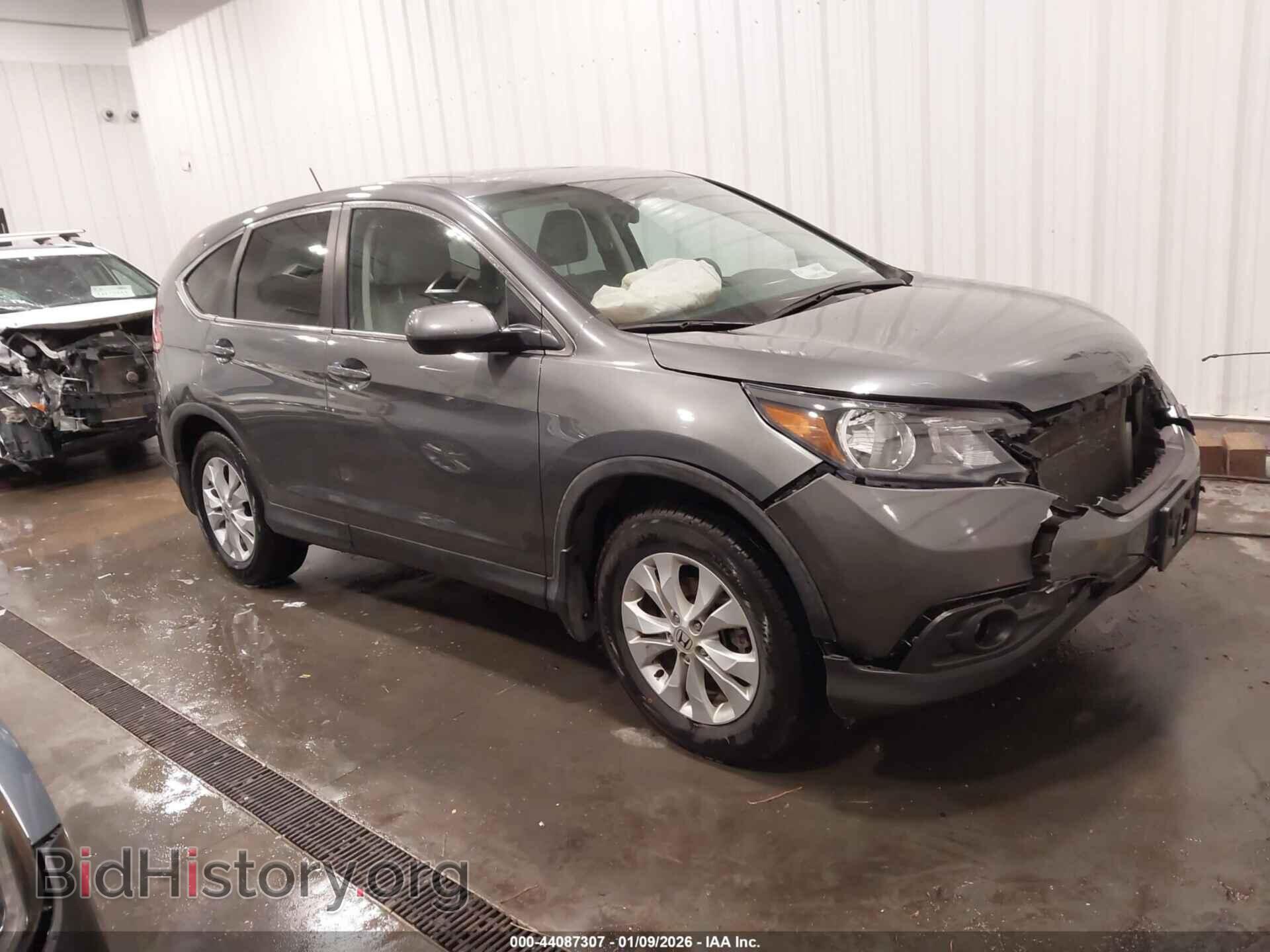 Photo 5J6RM4H52EL048294 - HONDA CR-V 2014