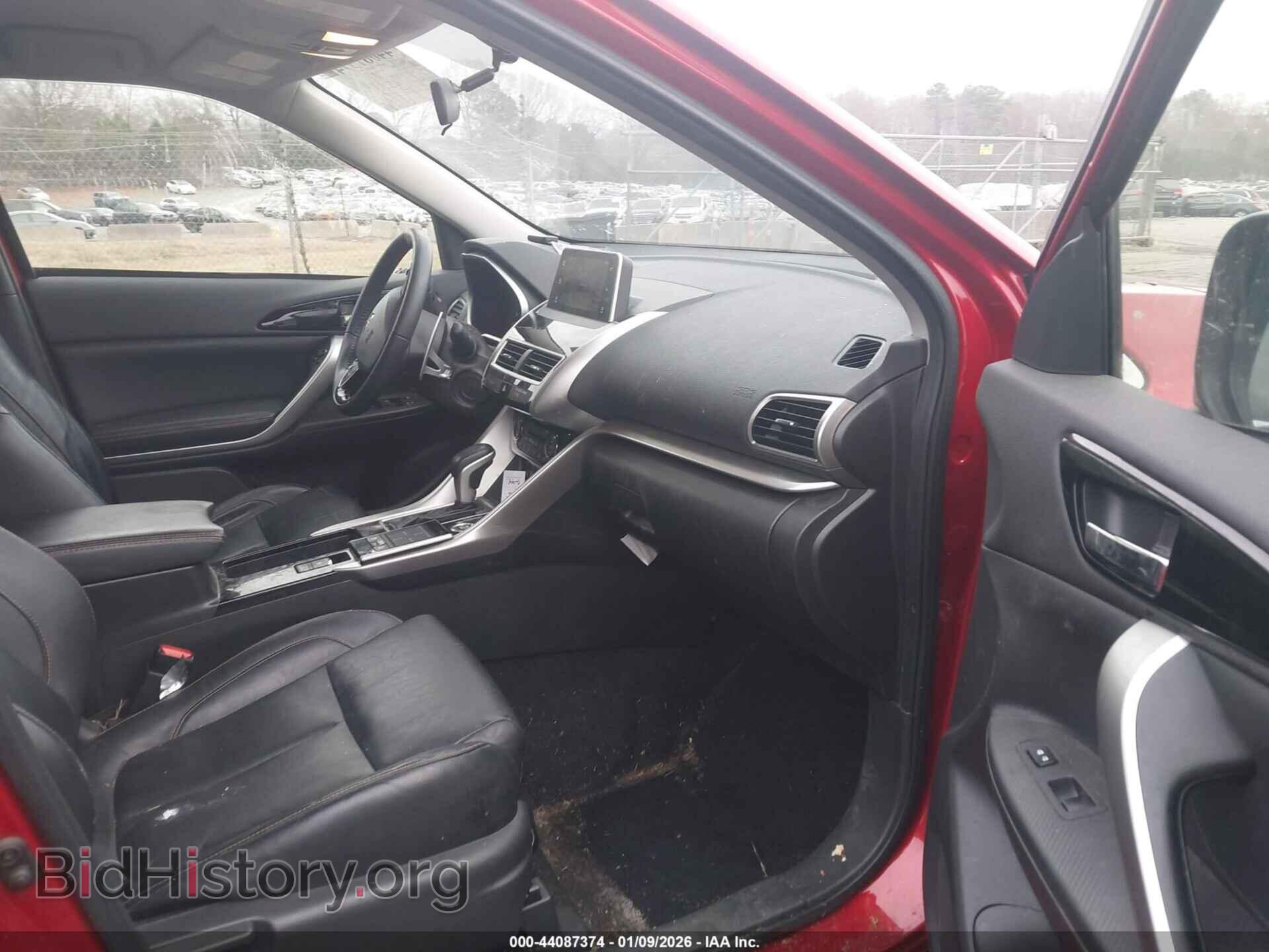 2018 MITSUBISHI ECLIPSE CROSS - VIN: JA4AT5AAXJZ068099 - Фото 5
