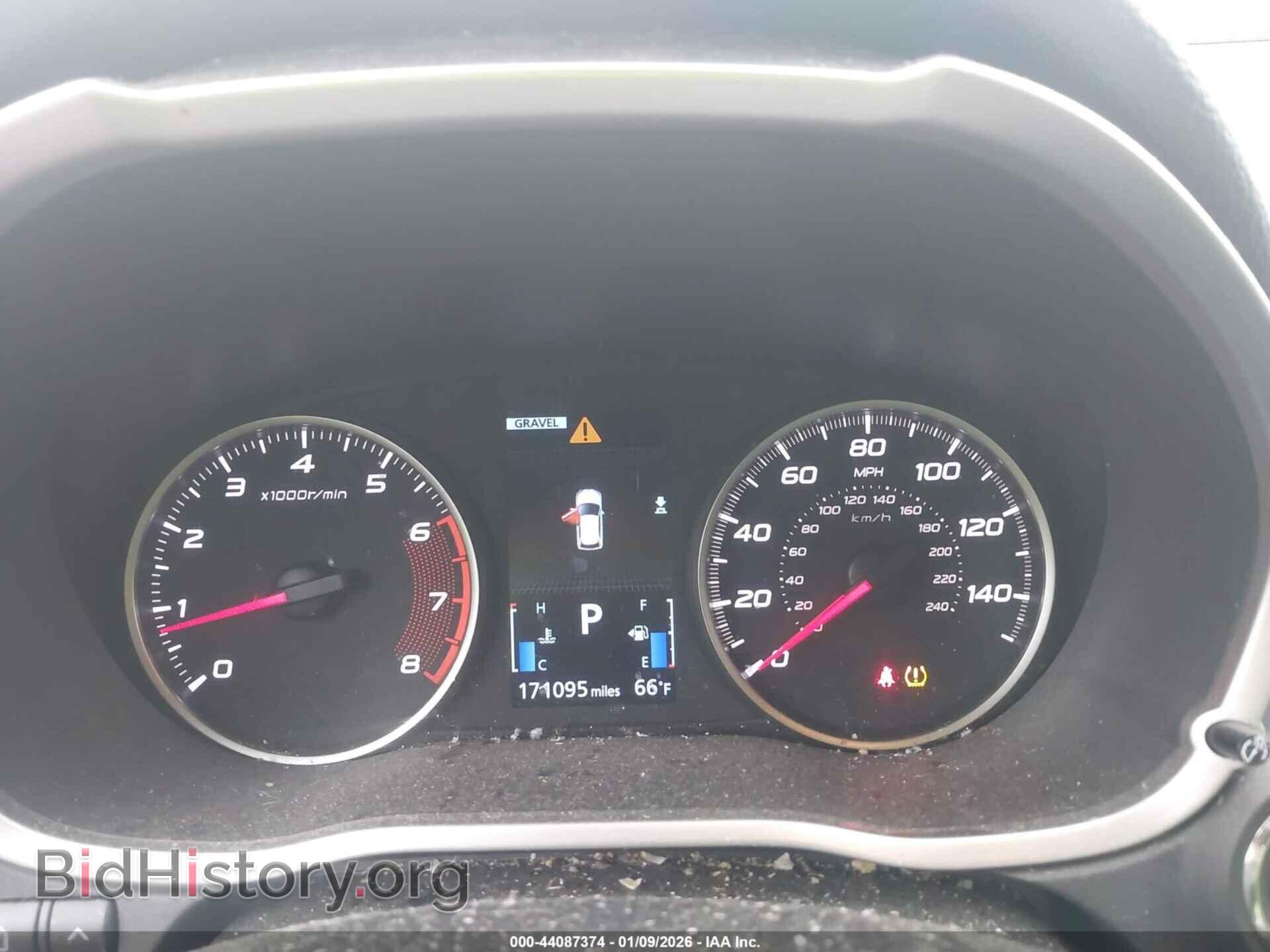 2018 MITSUBISHI ECLIPSE CROSS - VIN: JA4AT5AAXJZ068099 - Фото 7
