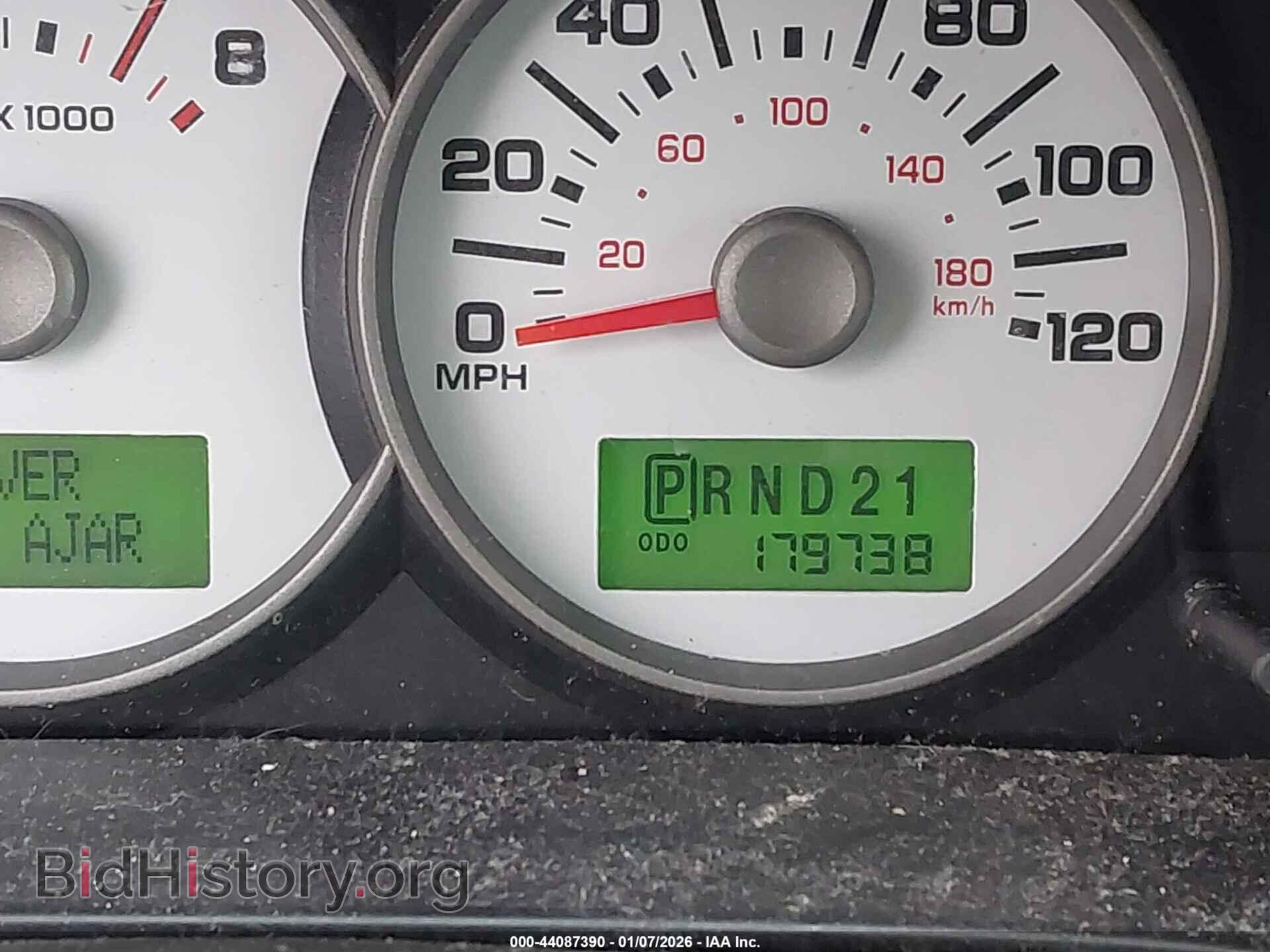 2005 FORD ESCAPE - VIN: 1FMCU94165KB03178 - Фото 15