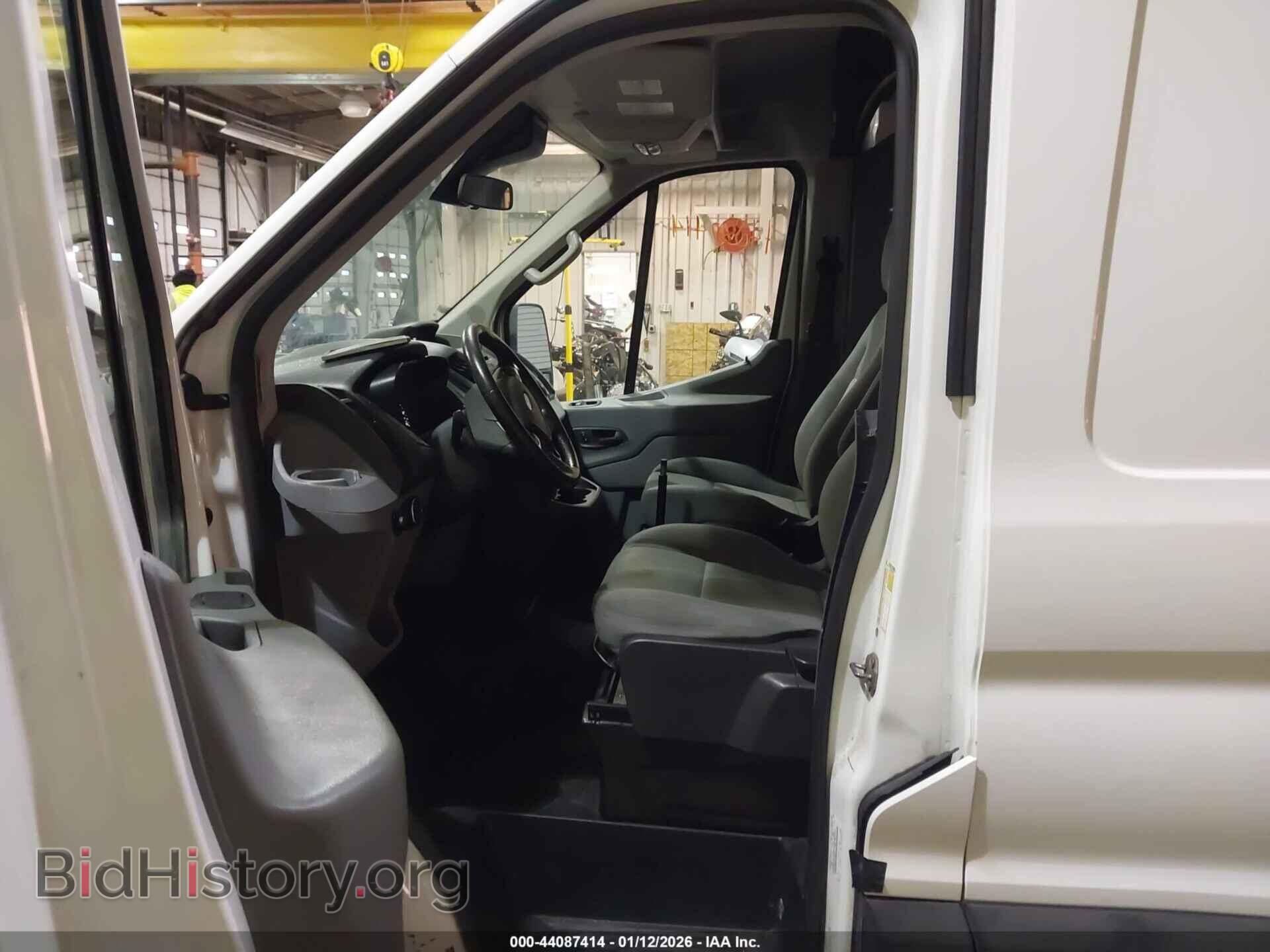 2015 FORD TRANSIT-250 - VIN: 1FTNR2CG9FKB32266 - Photo 5