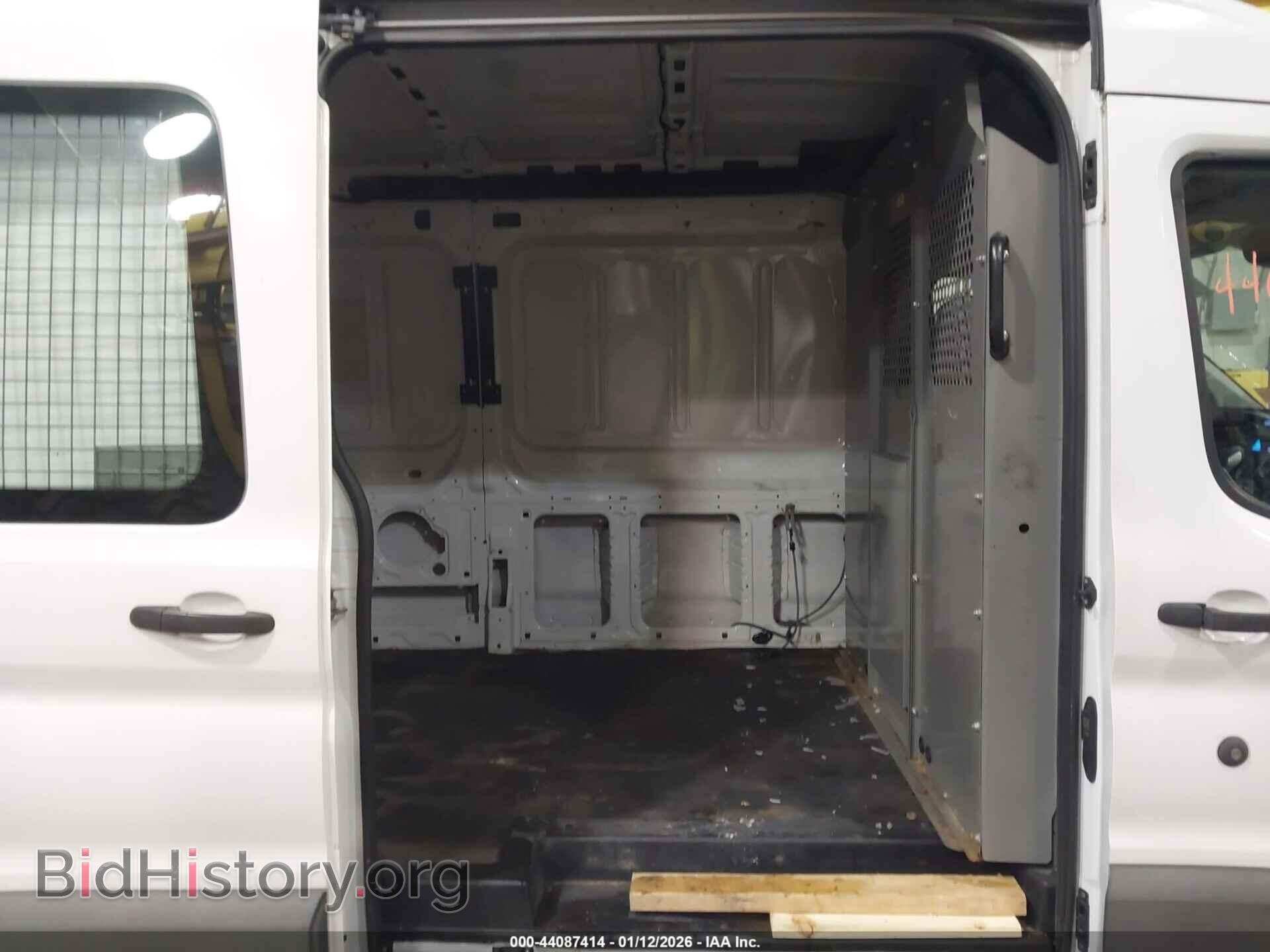 2015 FORD TRANSIT-250 - VIN: 1FTNR2CG9FKB32266 - Photo 8